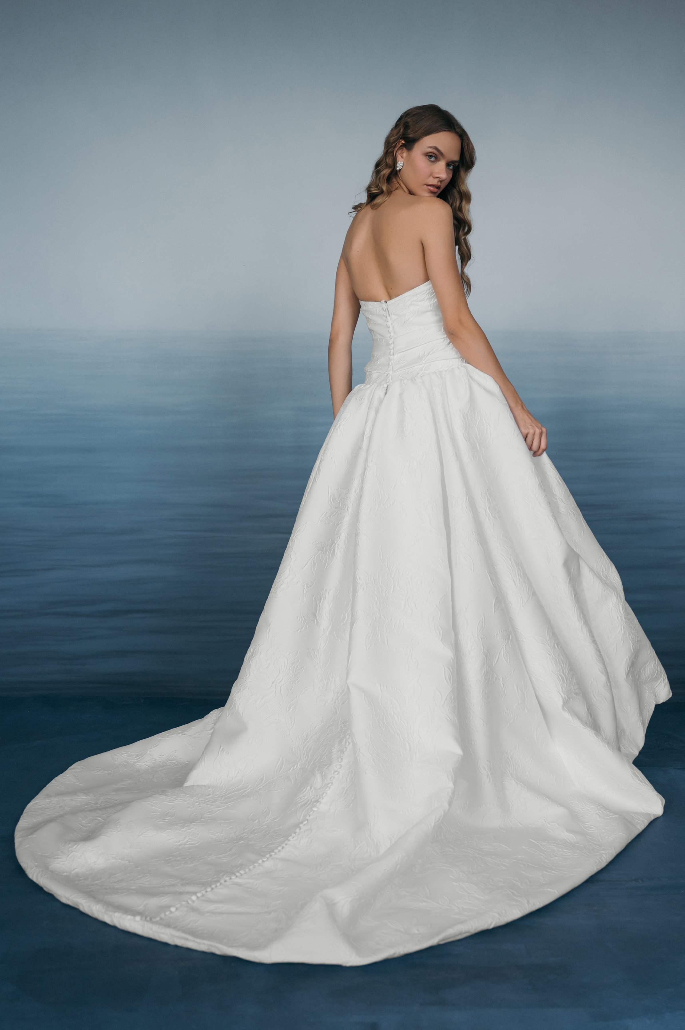 Crawford by Jenny Yoo