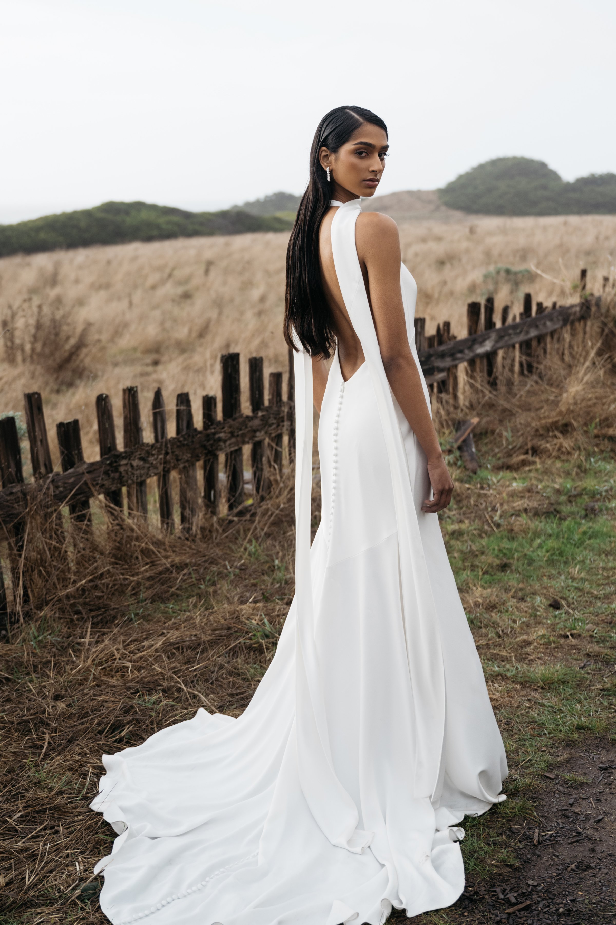 Jennifer by Jenny Yoo