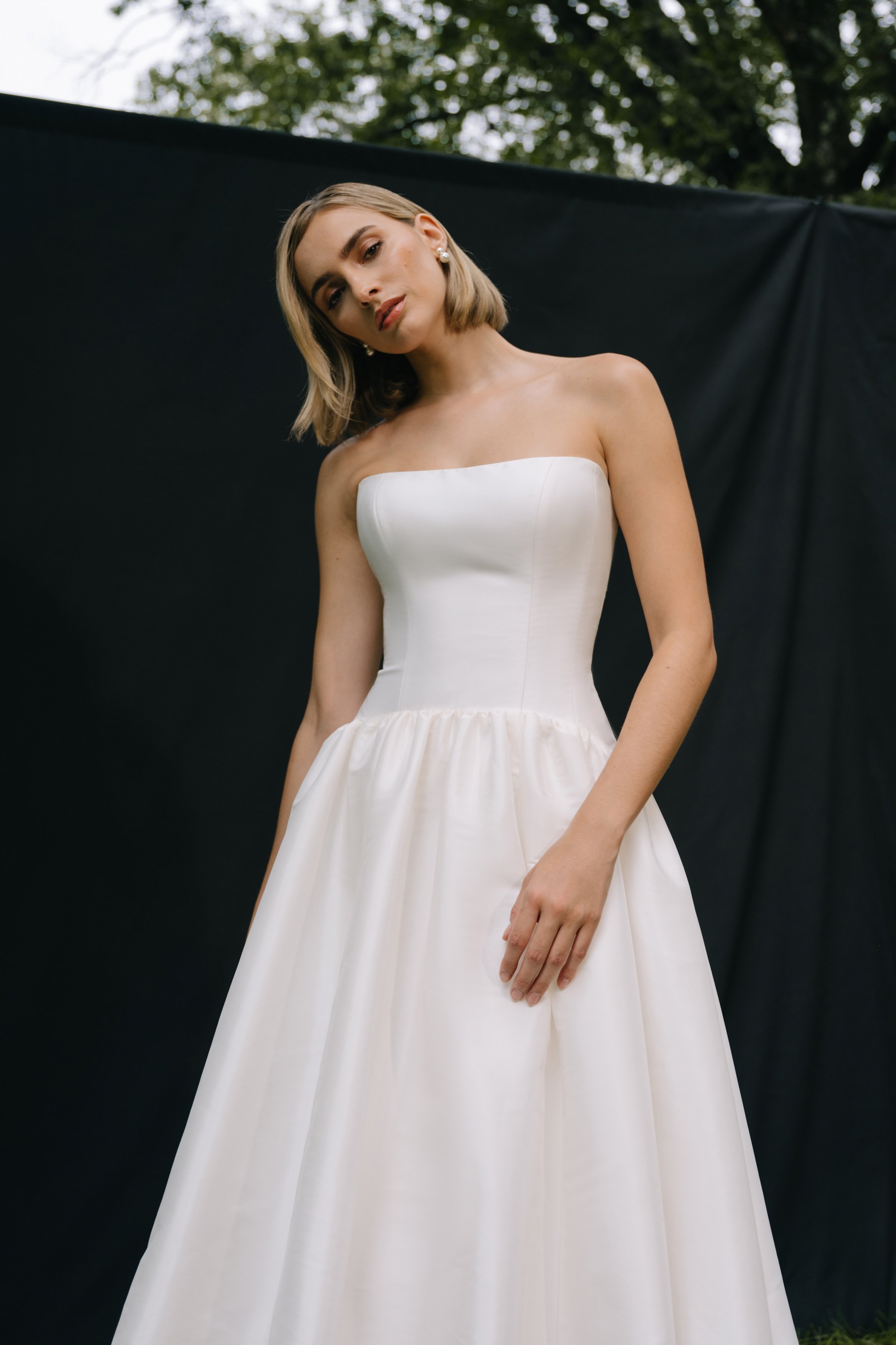 Savannah by Jenny Yoo