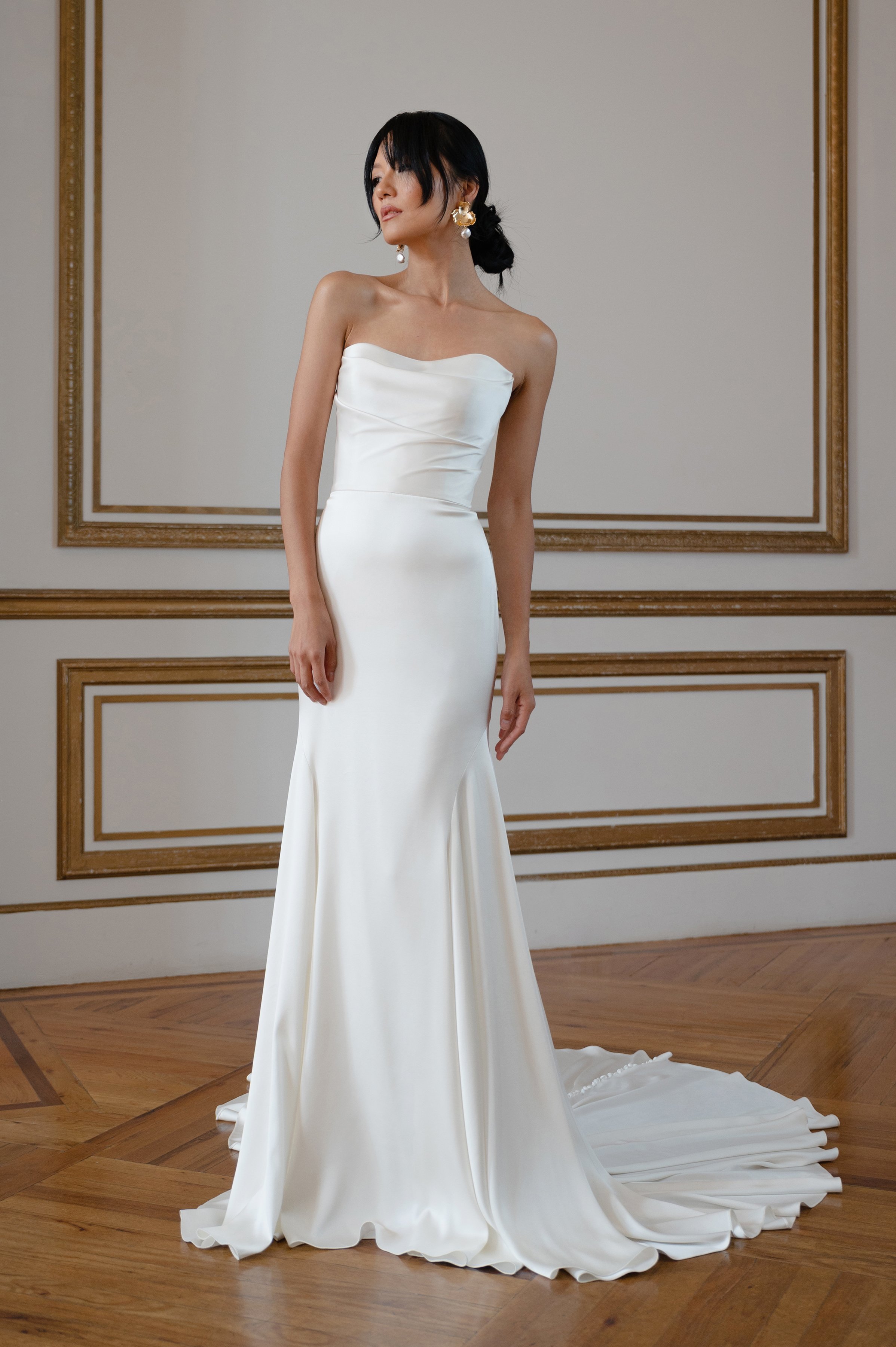 Magnolia by Jenny Yoo