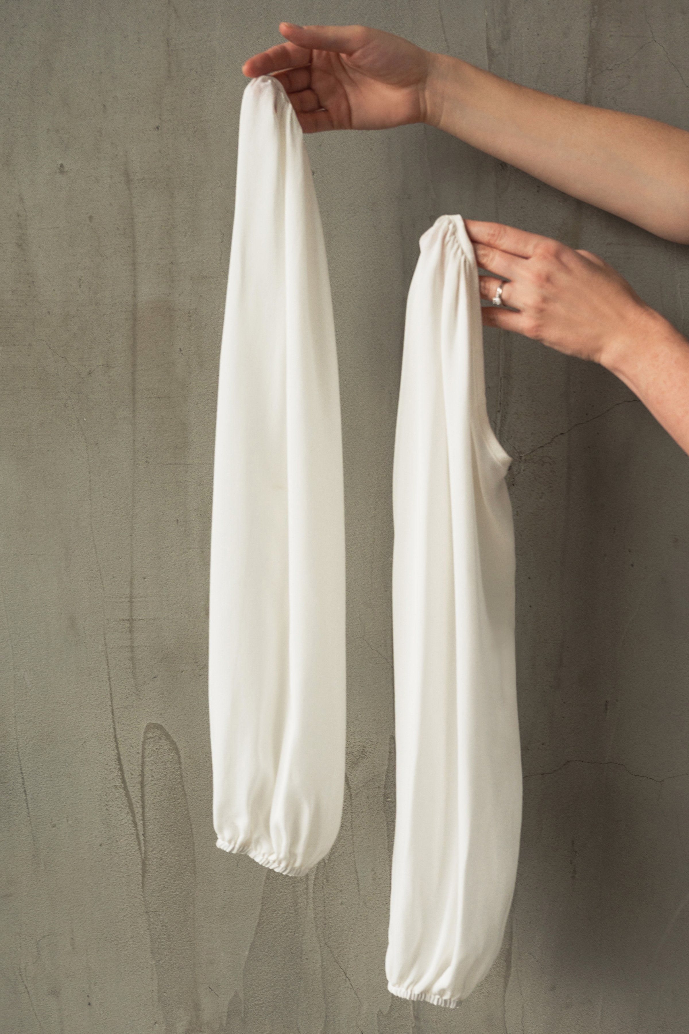 Eden Long Full Sleeve by Jenny Yoo