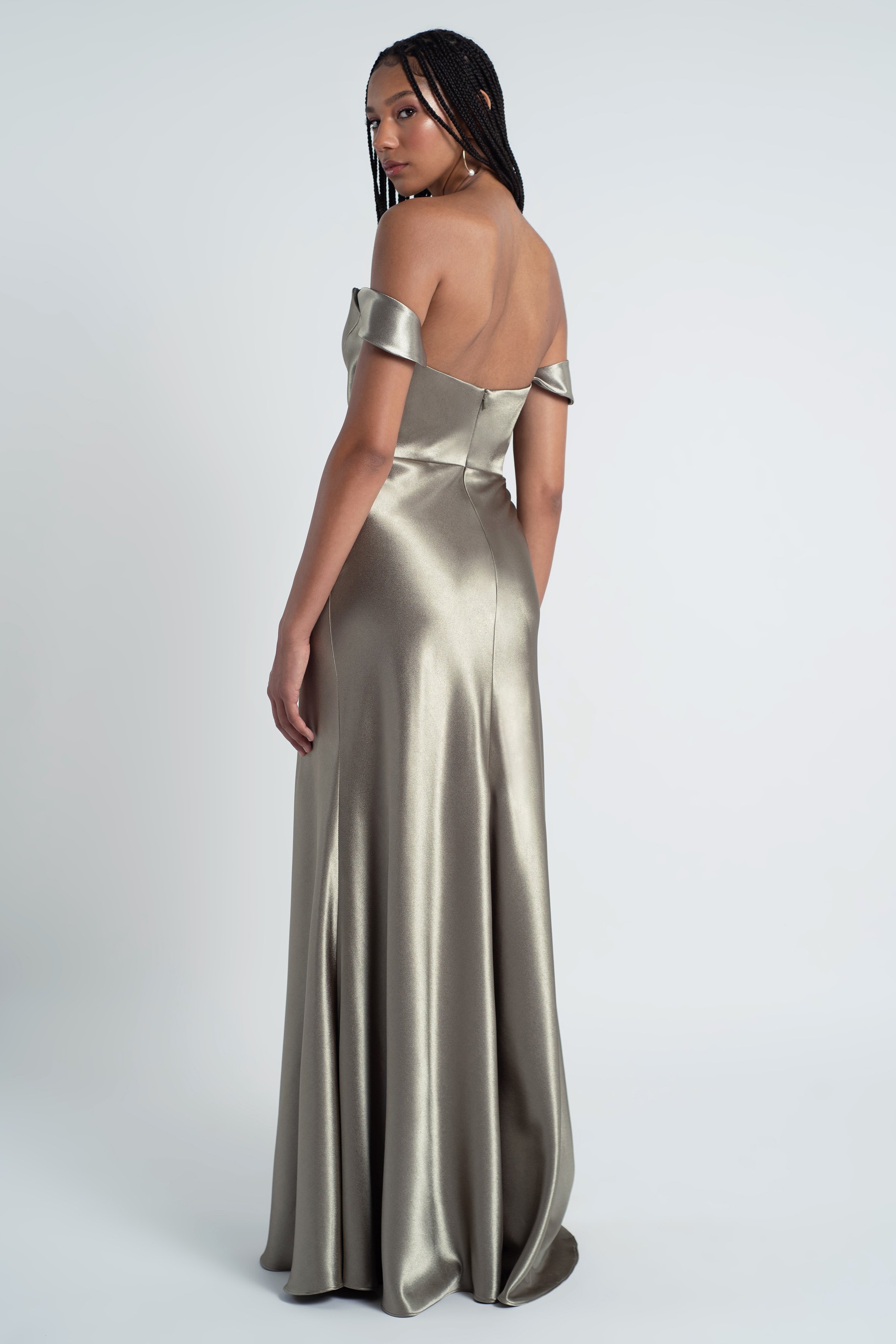 Camilla by Jenny Yoo