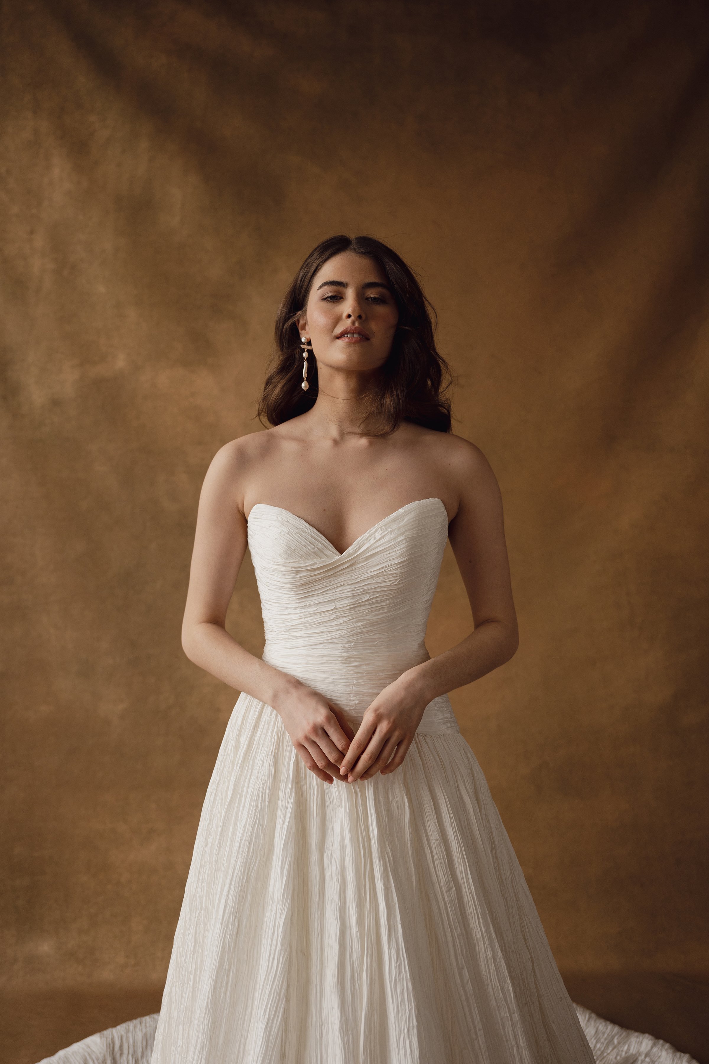 Lafayette by Jenny Yoo