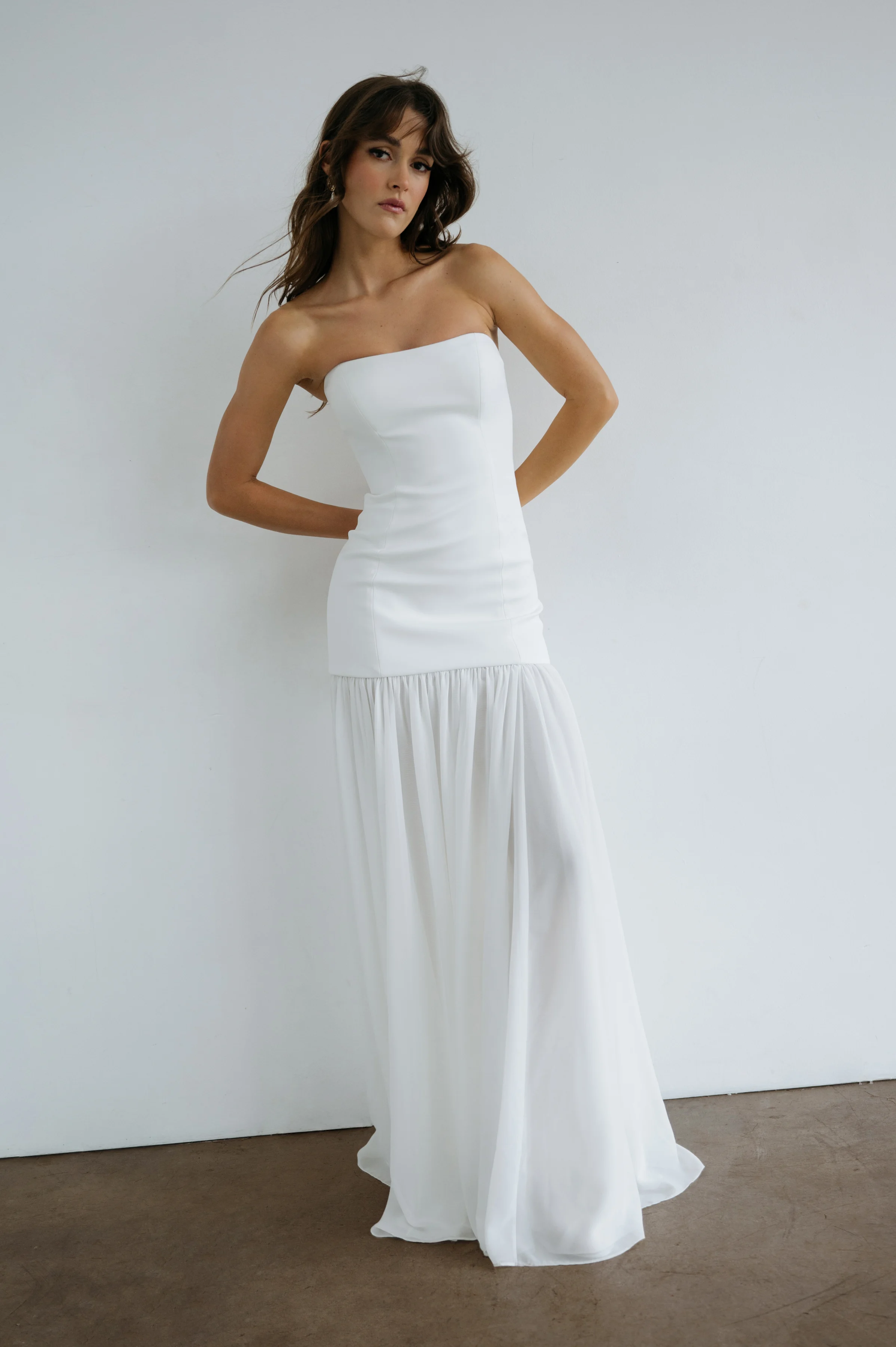 Matilda by Jenny Yoo