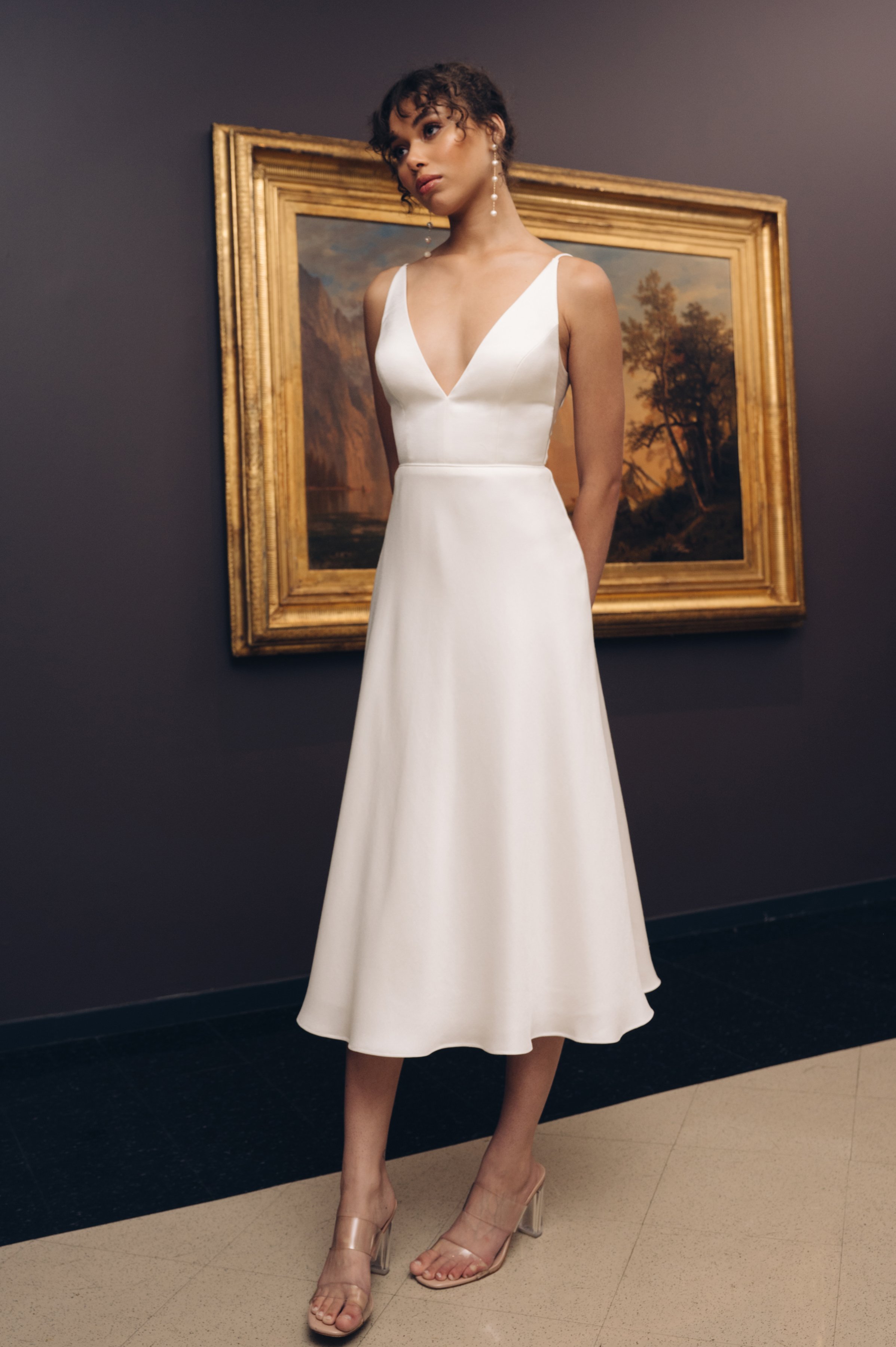 Caroline by Jenny Yoo