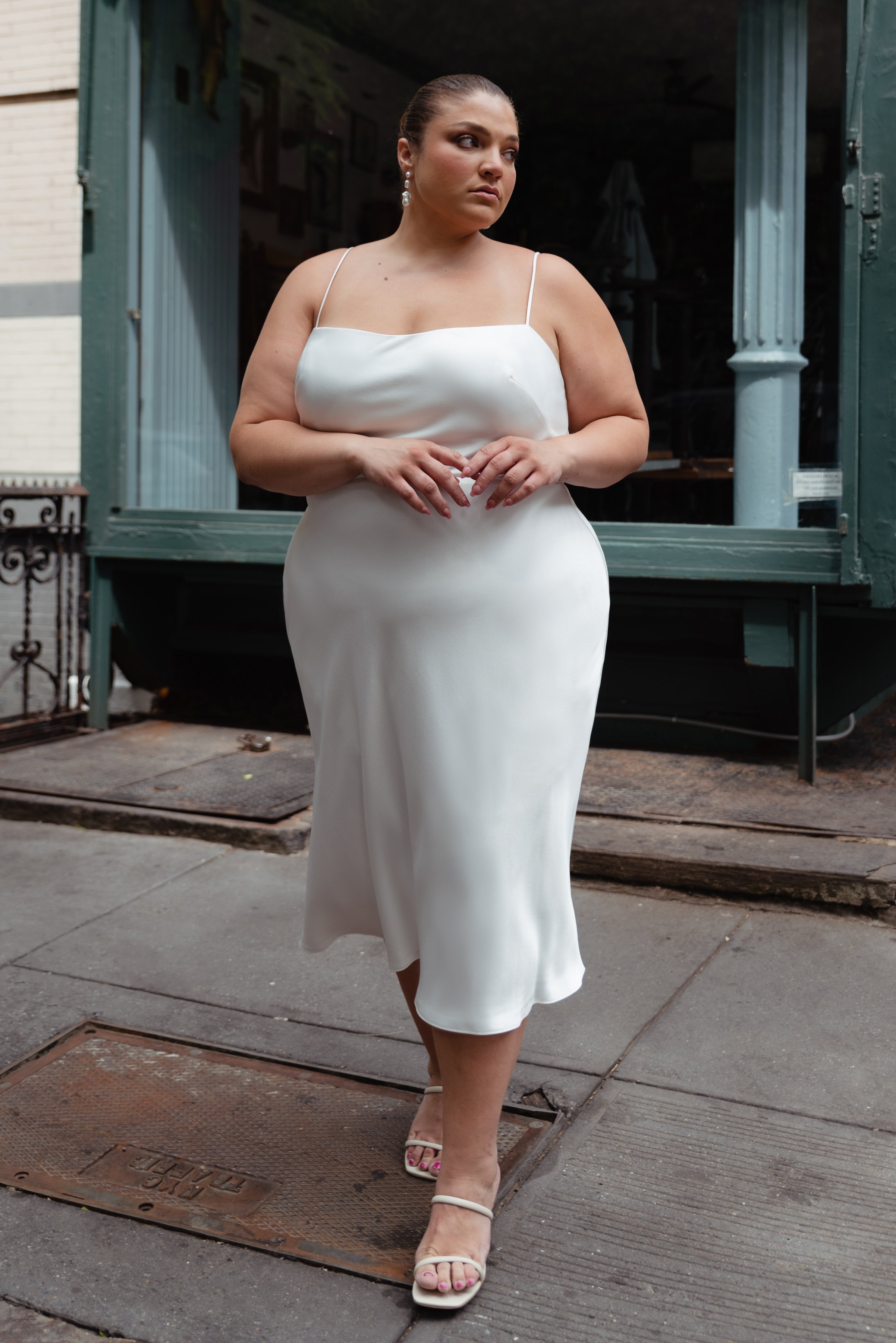 Claudia by Jenny Yoo