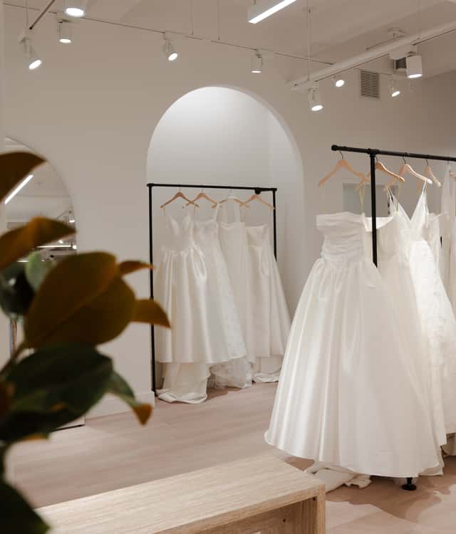 New York Bridal