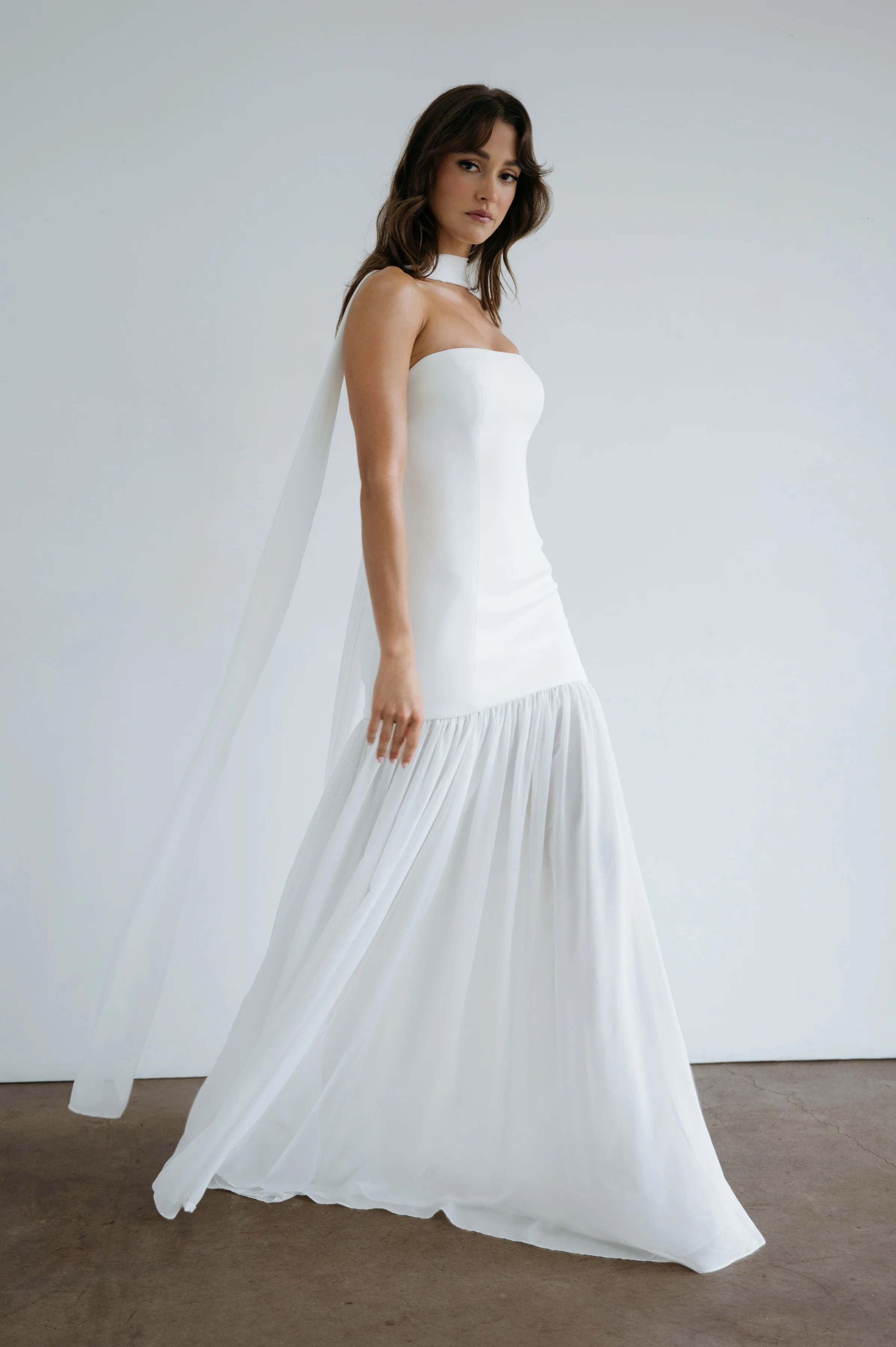 Matilda by Jenny Yoo