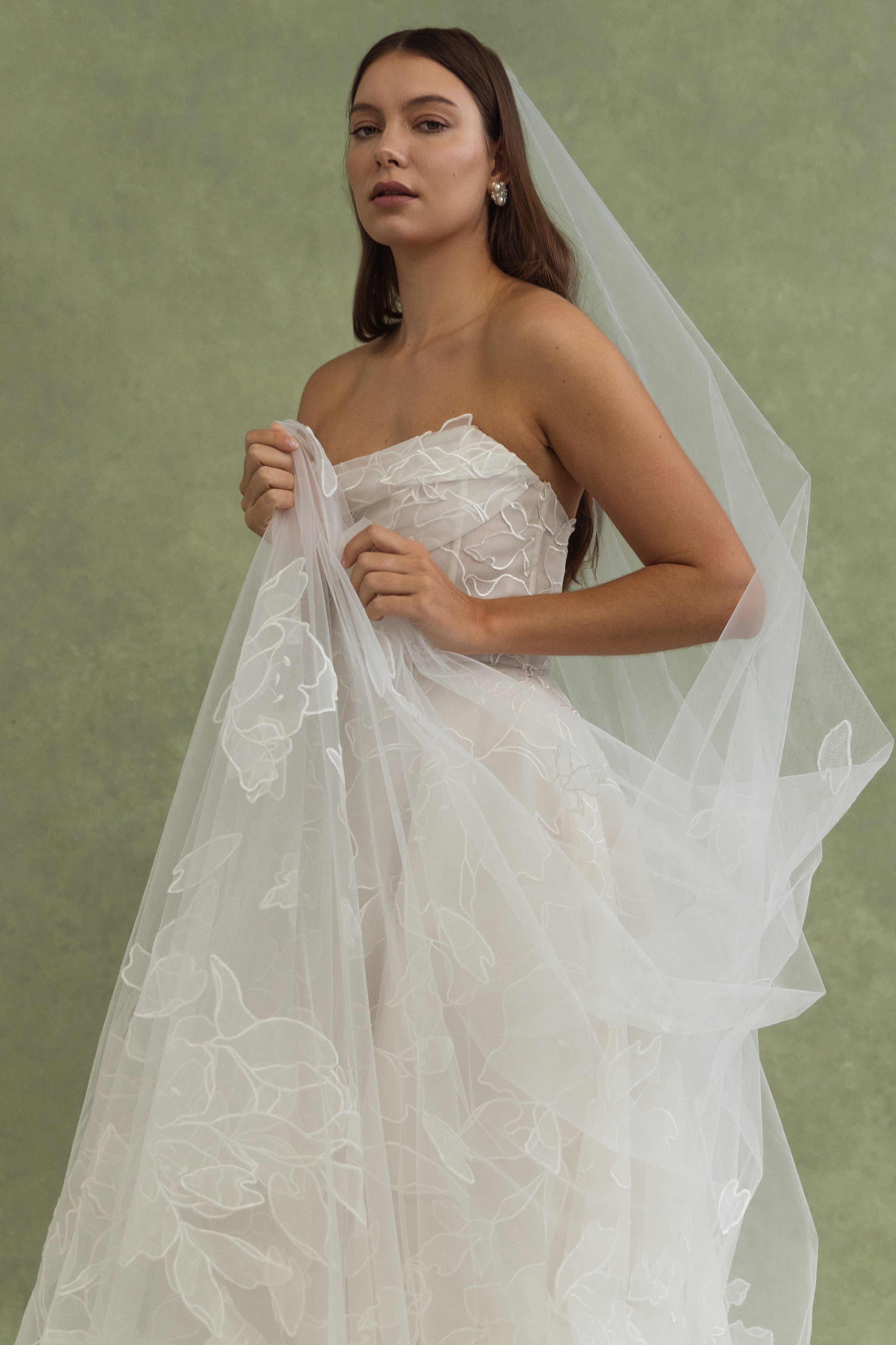 Lorelai by Jenny Yoo