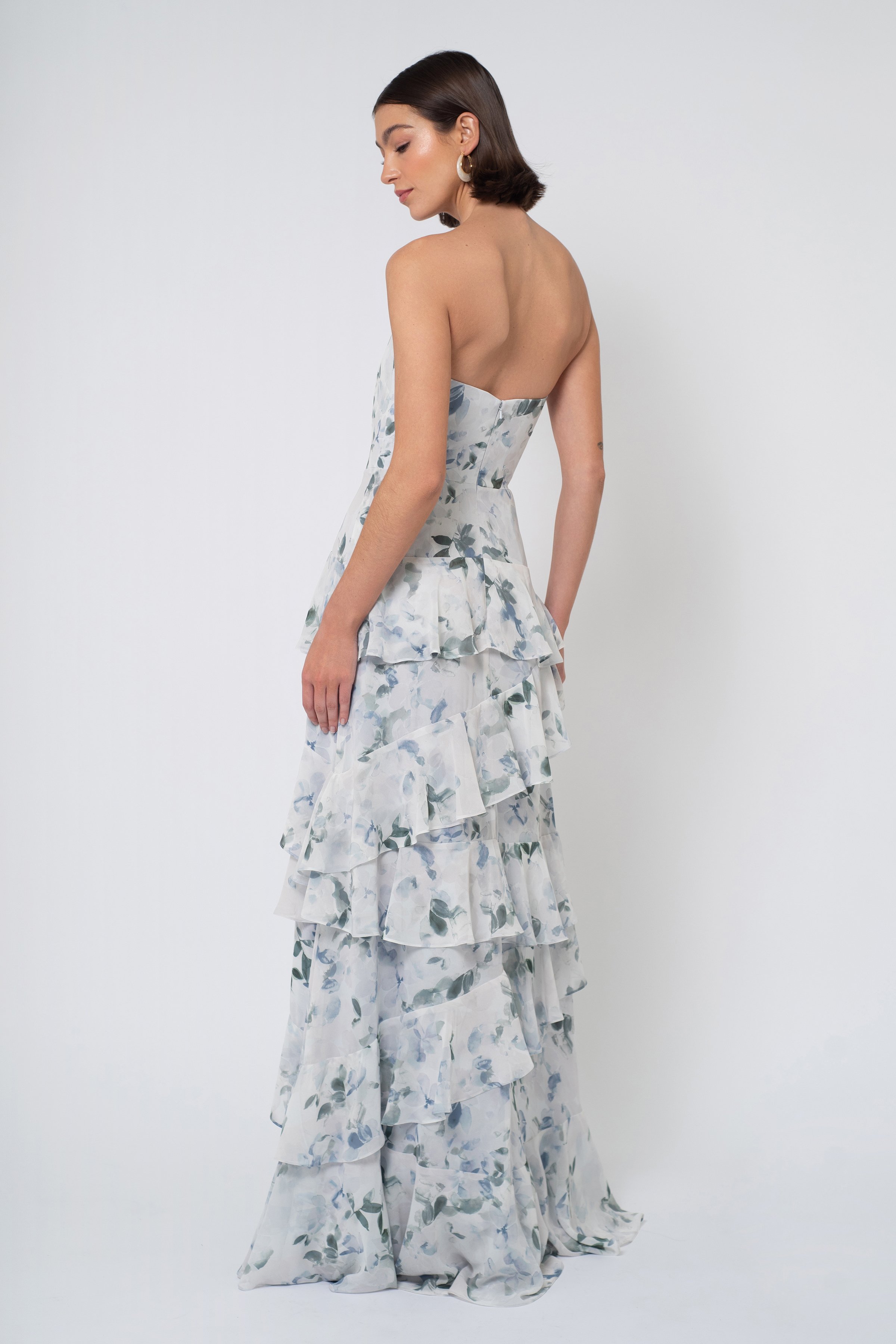 Simona Print by Jenny Yoo