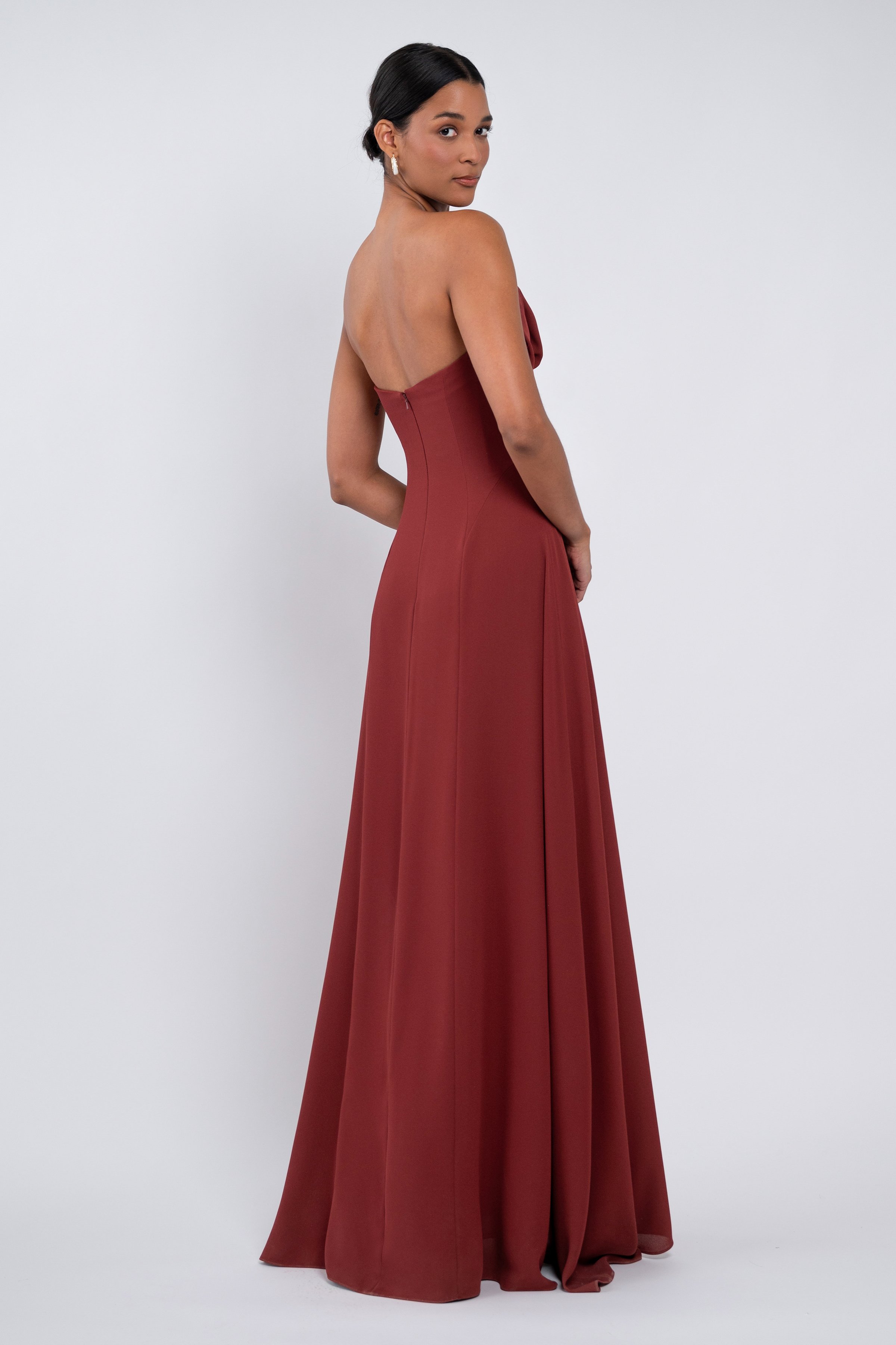 Cheyenne by Jenny Yoo