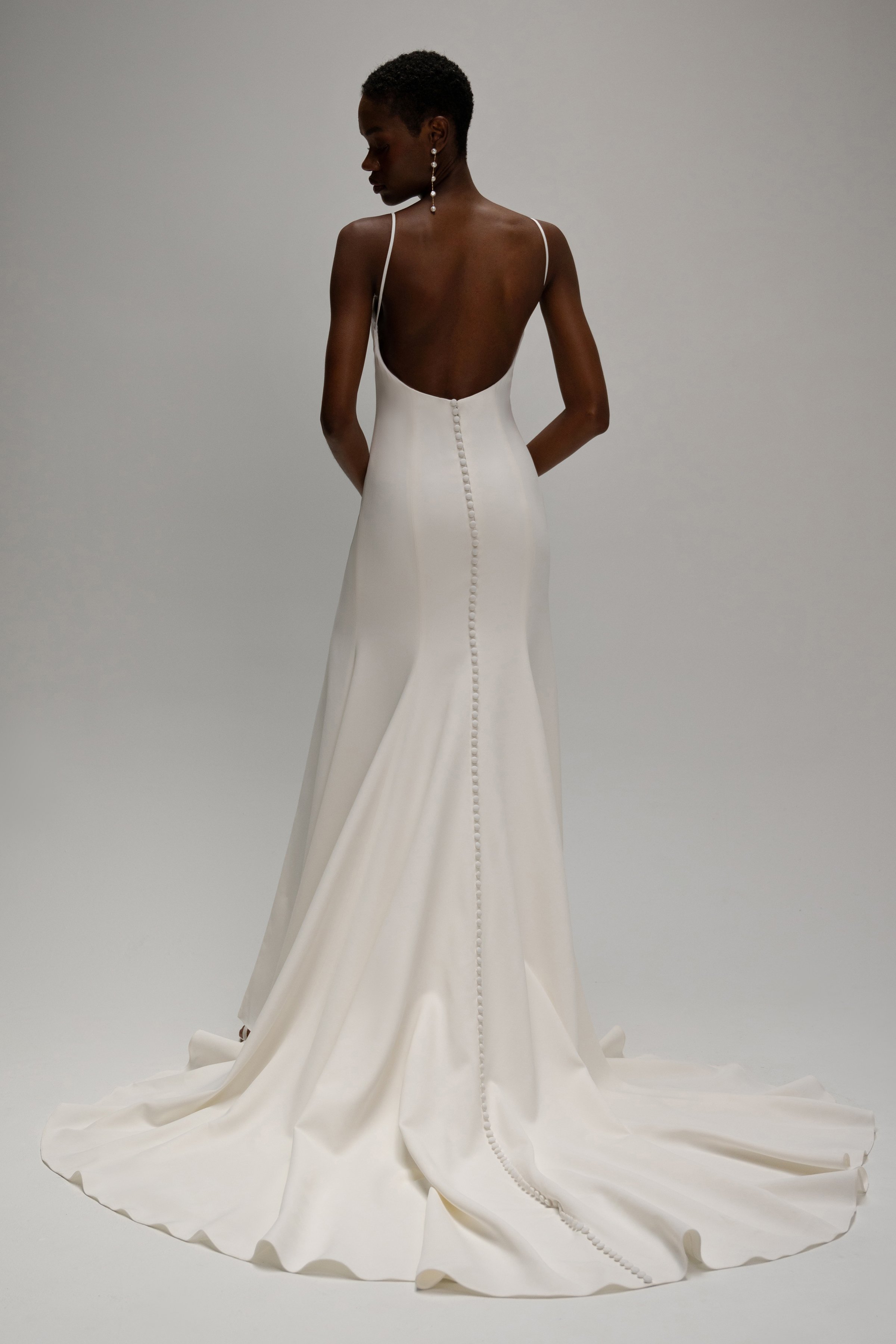 Emery with Slit by Jenny Yoo