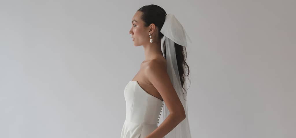 now trending: bows blog post