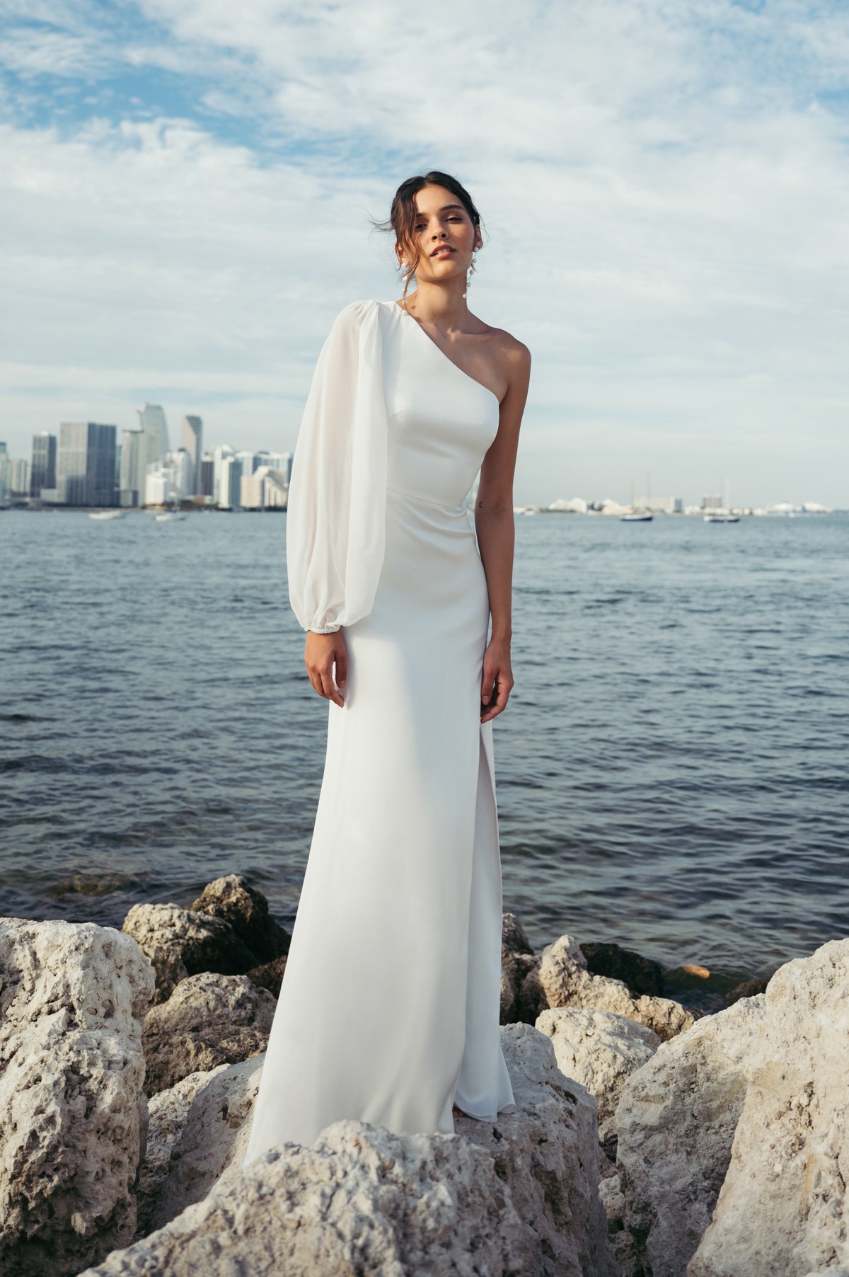 Cressida by Jenny Yoo