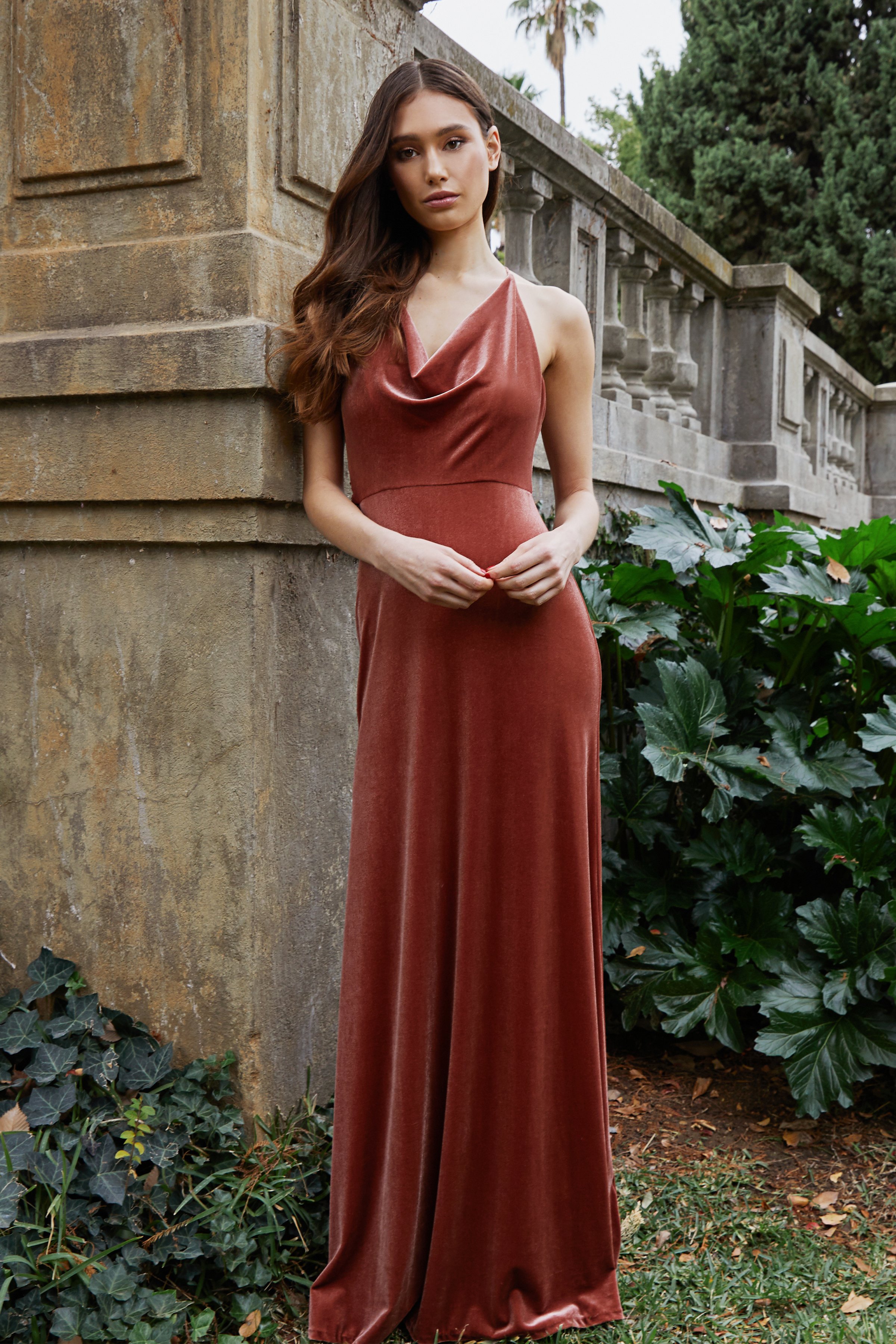 Sullivan by Jenny Yoo