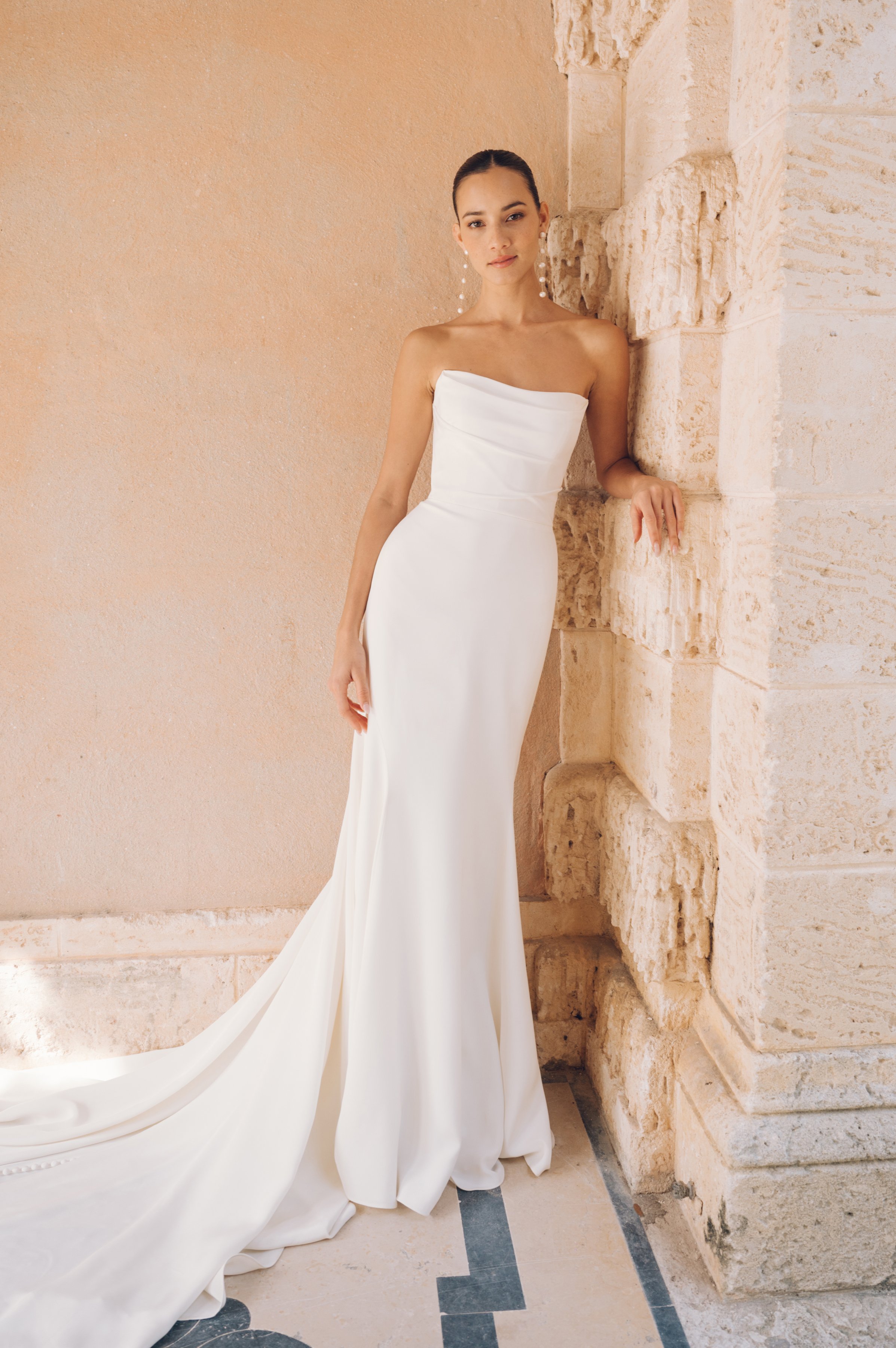 Magnolia by Jenny Yoo