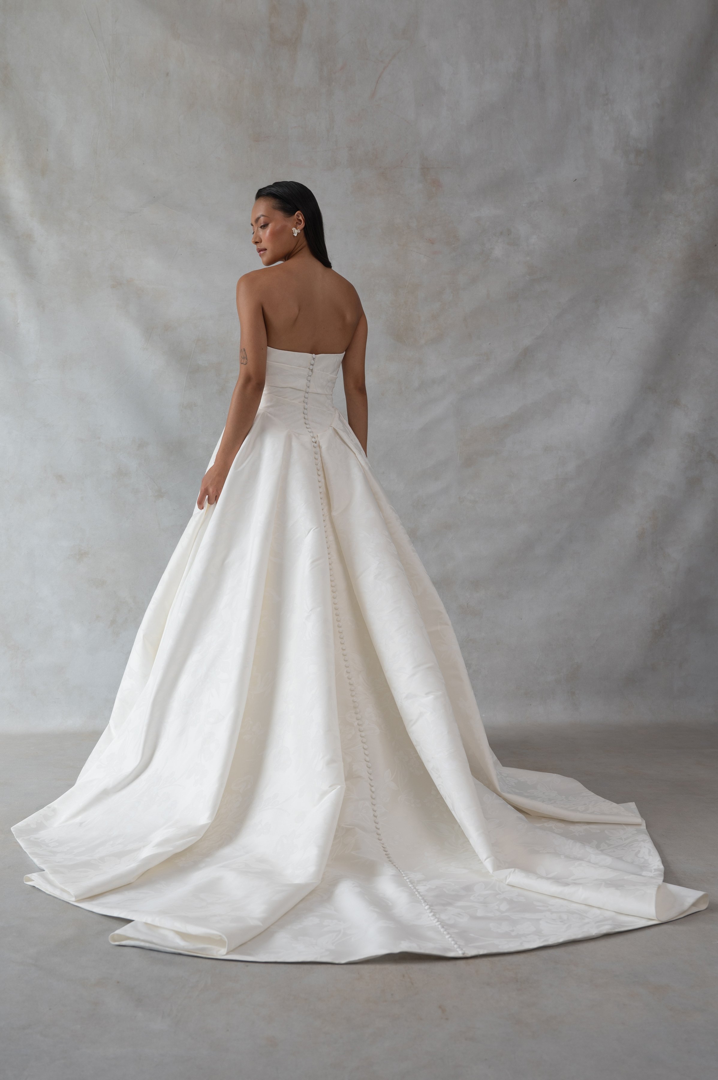 Tristan Print by Jenny Yoo