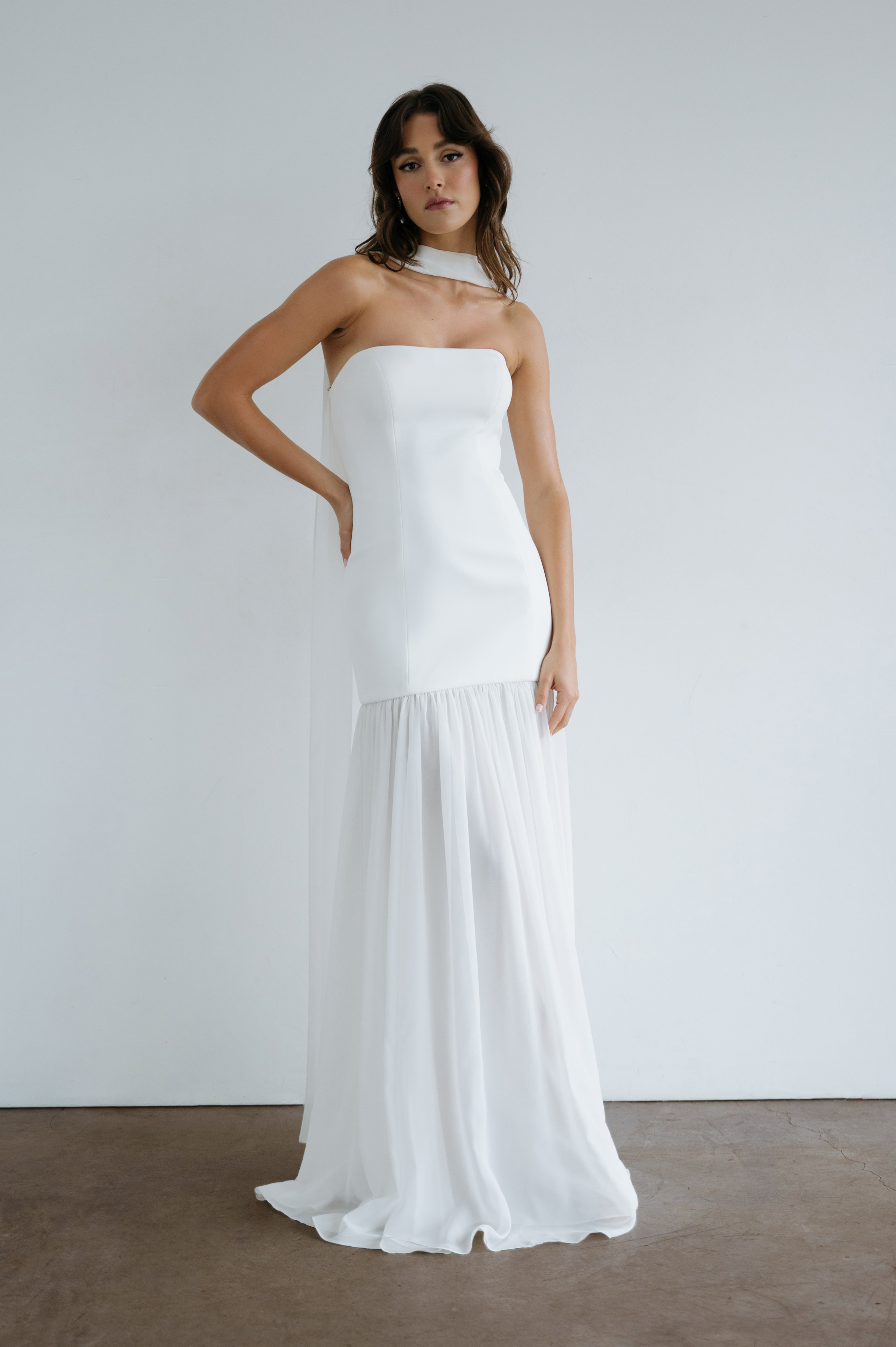 Matilda by Jenny Yoo