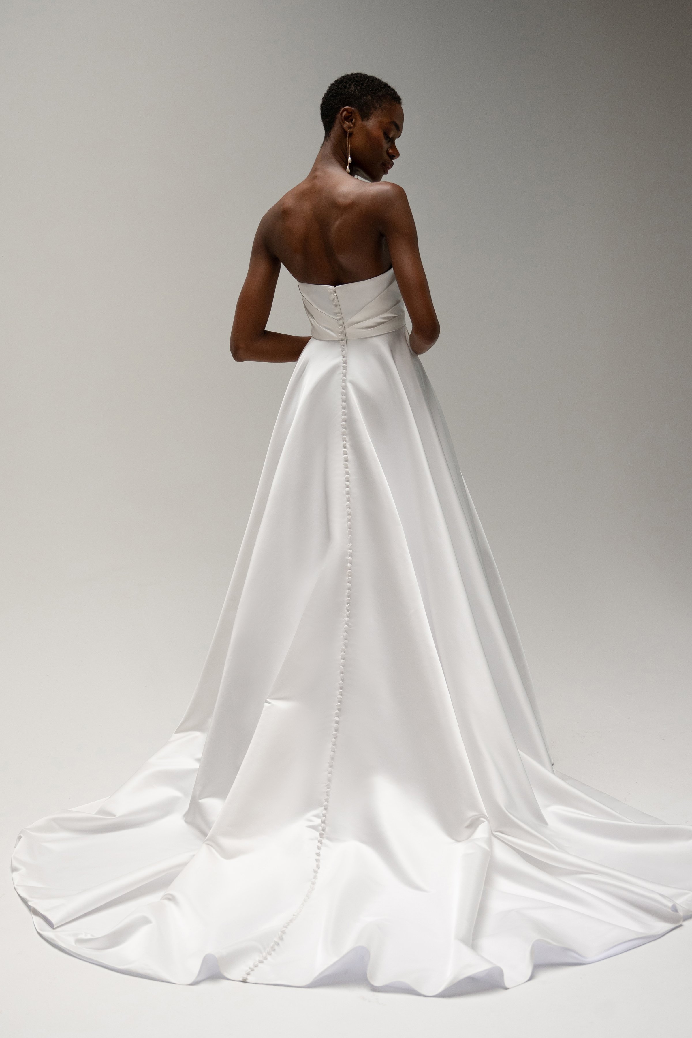 Gracelyn without Bow by Jenny Yoo