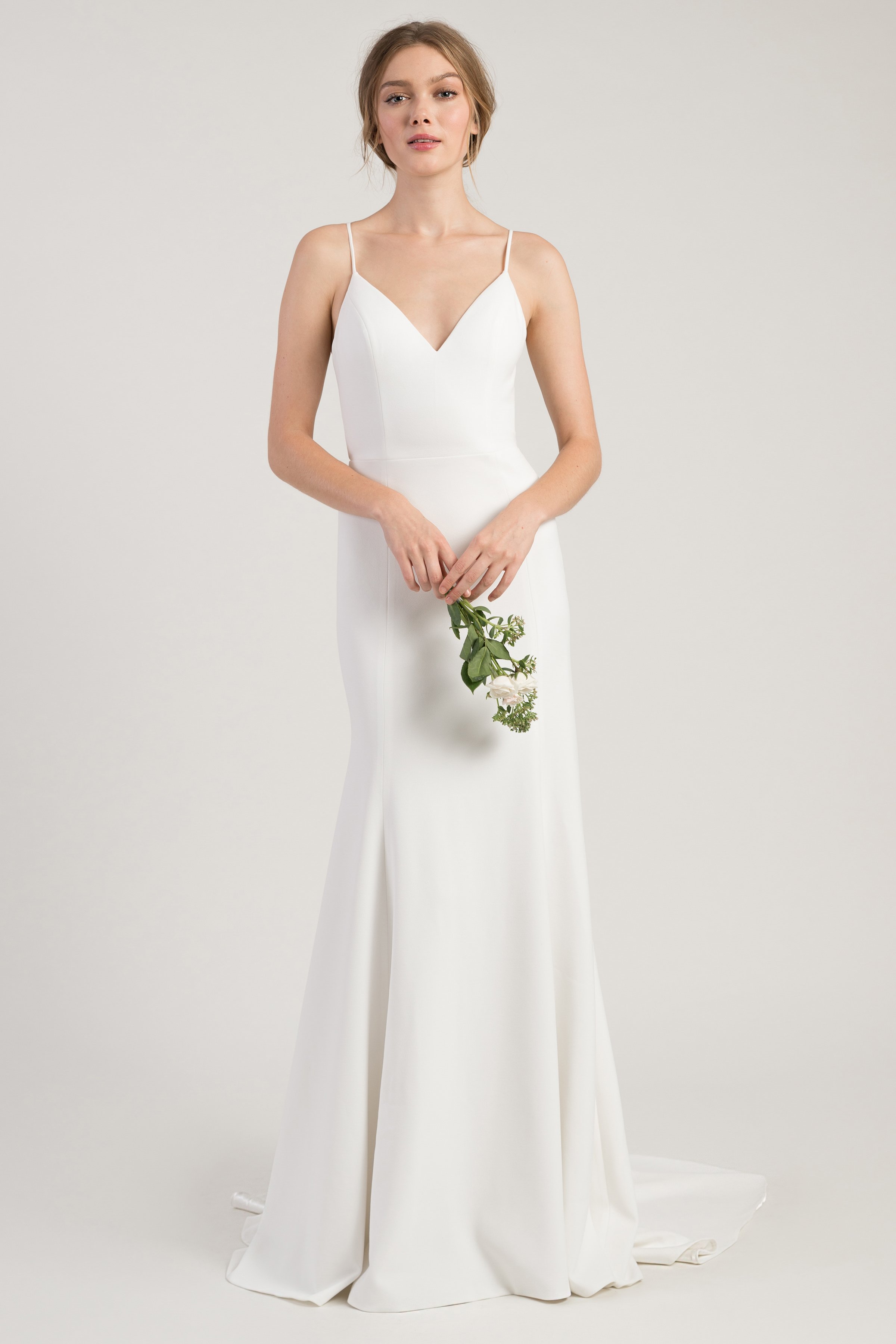 Whitley by Jenny Yoo