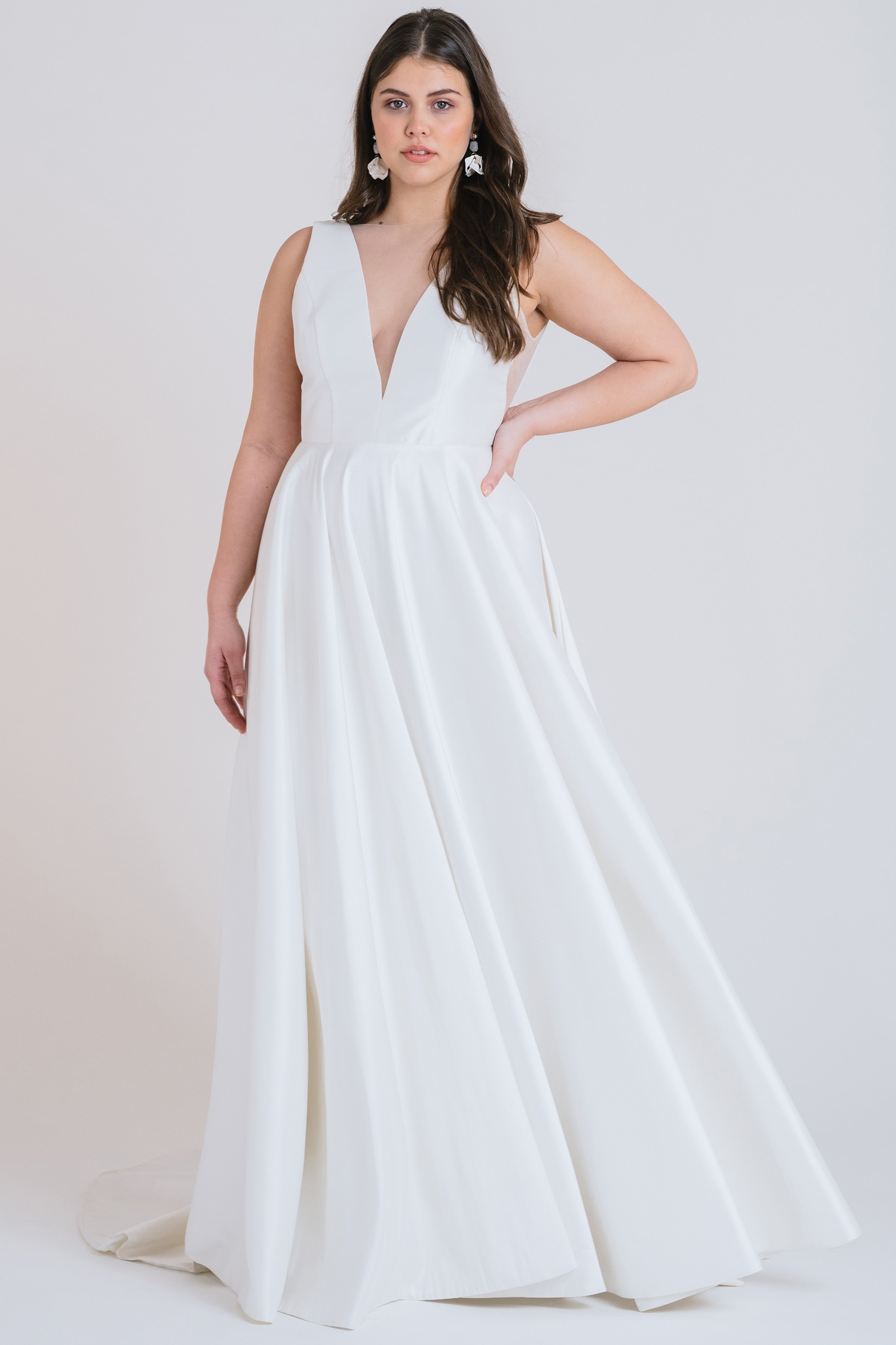 Spencer by Jenny Yoo