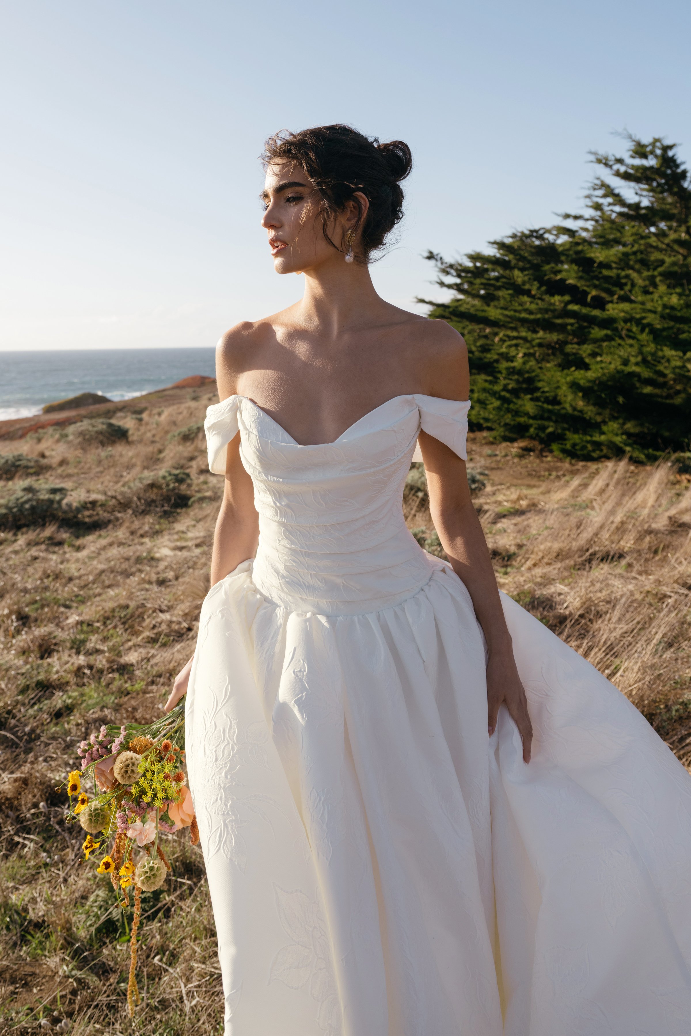 Crawford by Jenny Yoo