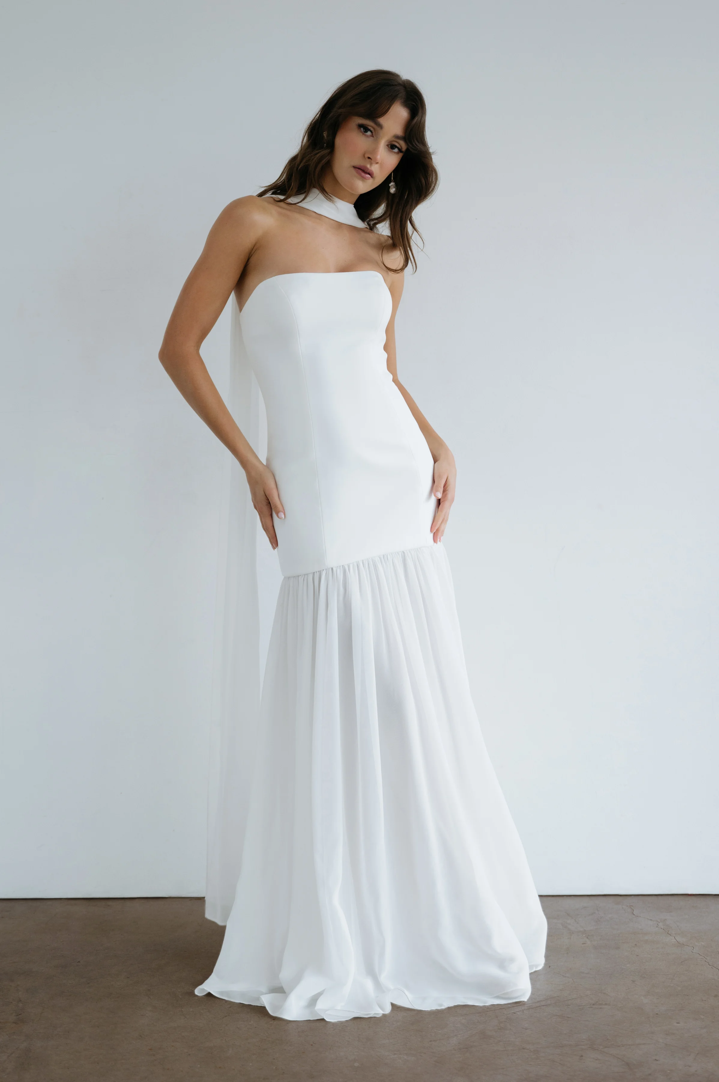 Matilda by Jenny Yoo