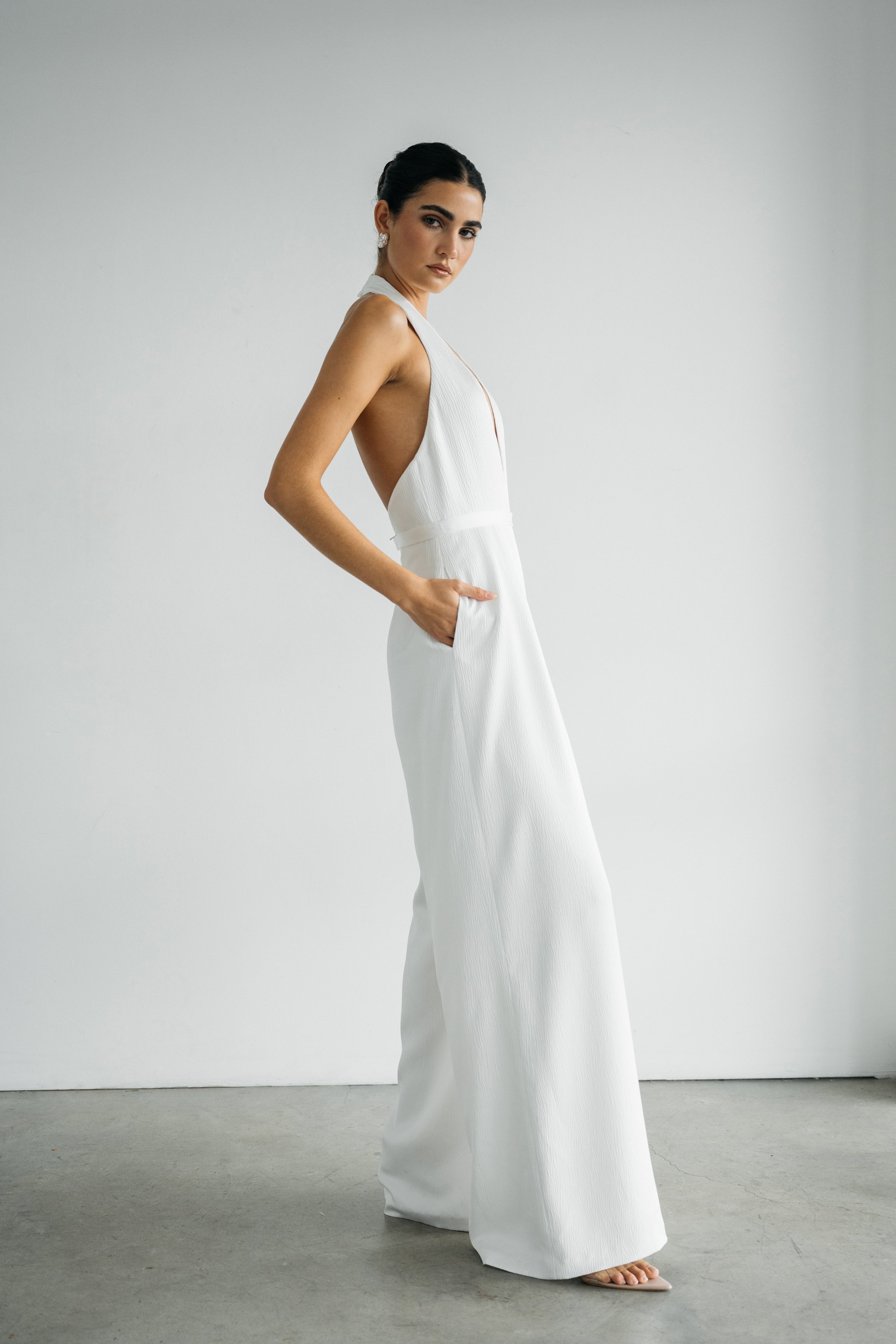 Lula Jumpsuit by Jenny Yoo