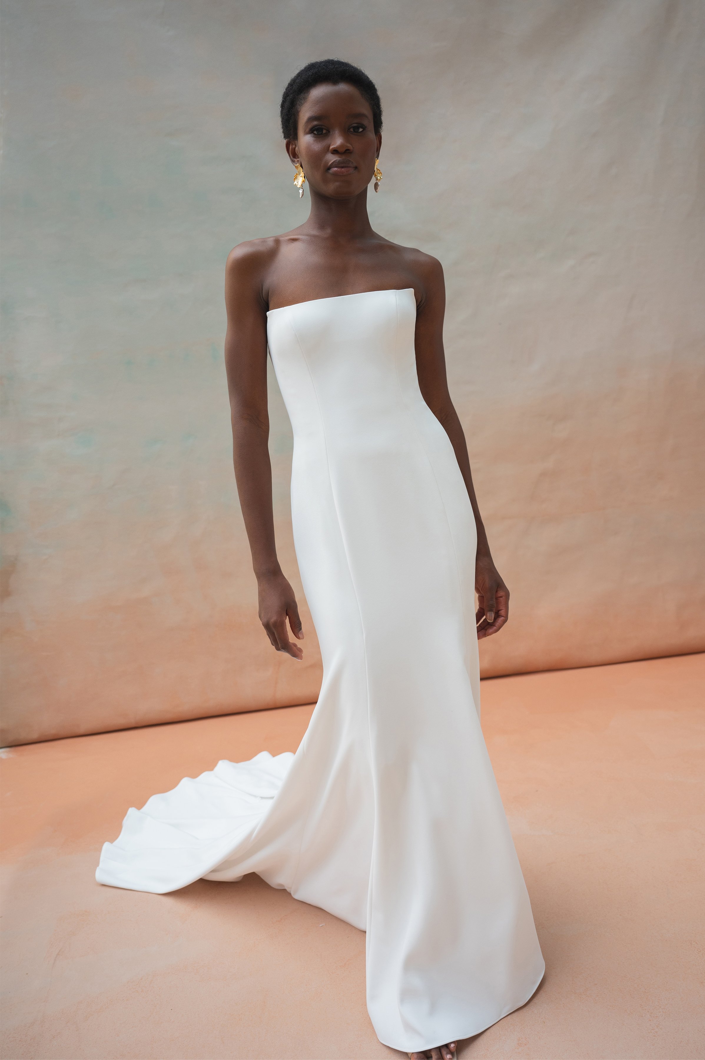 Tricia without Applique by Jenny Yoo