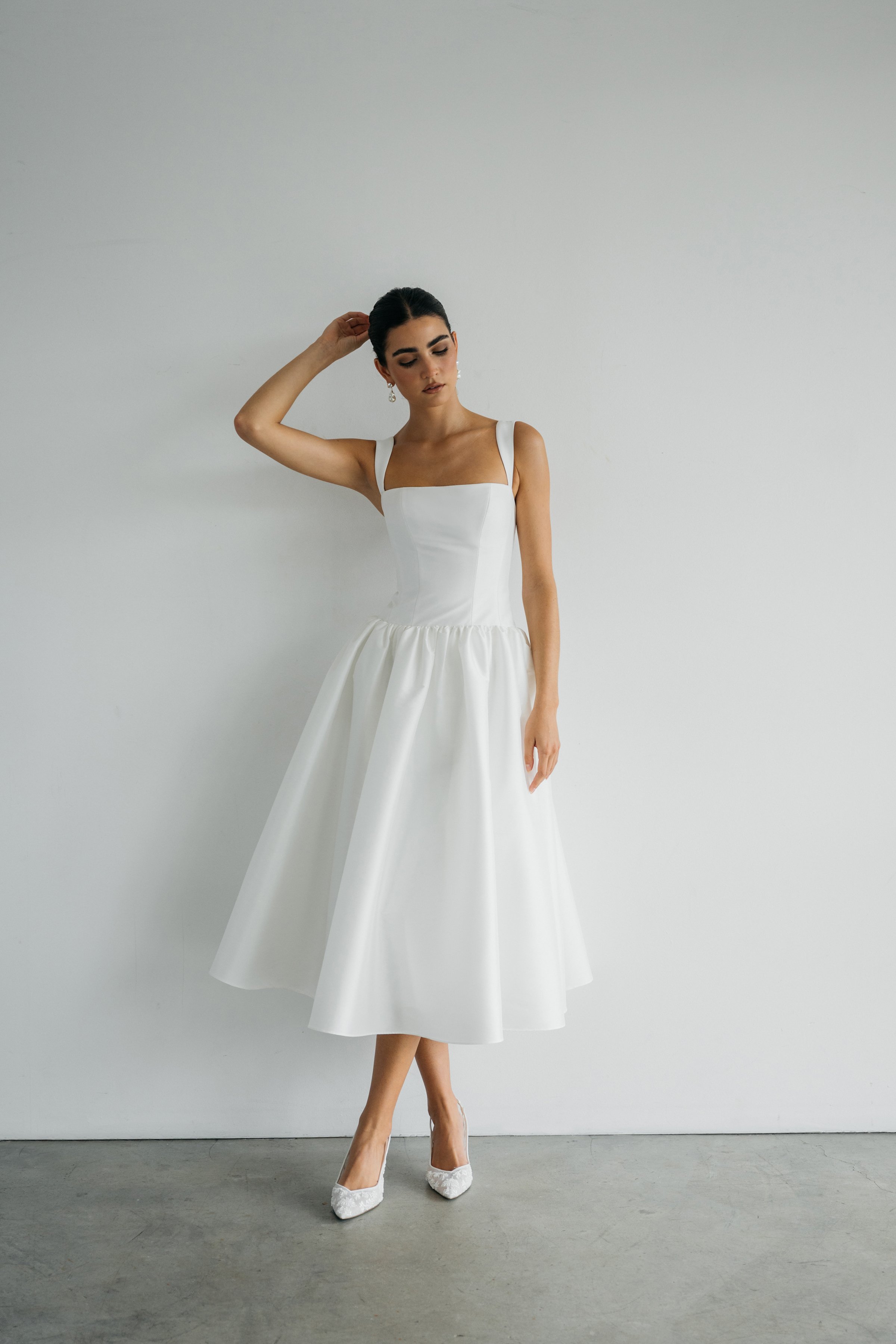 Lucille by Jenny Yoo