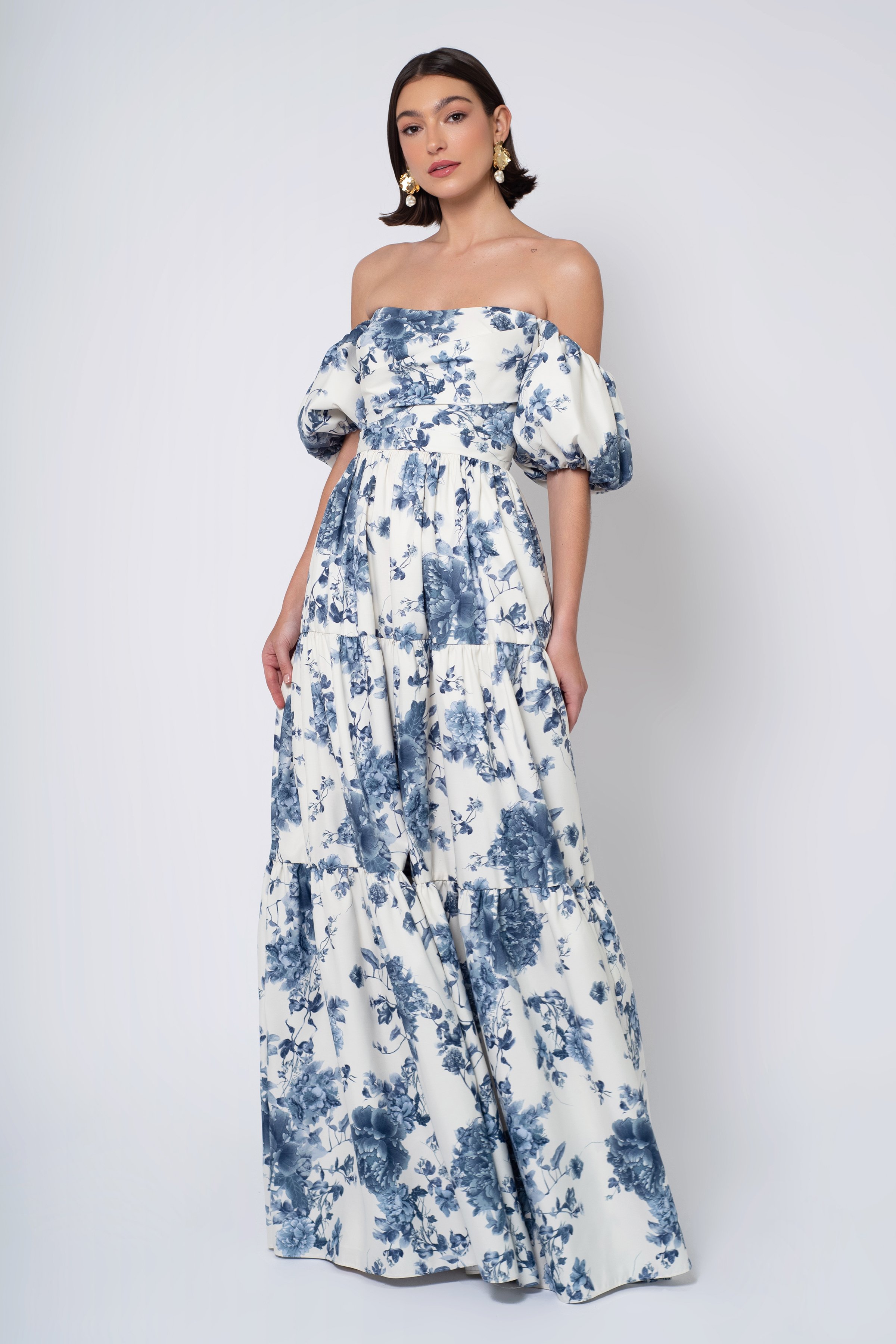 Sutton Print by Jenny Yoo