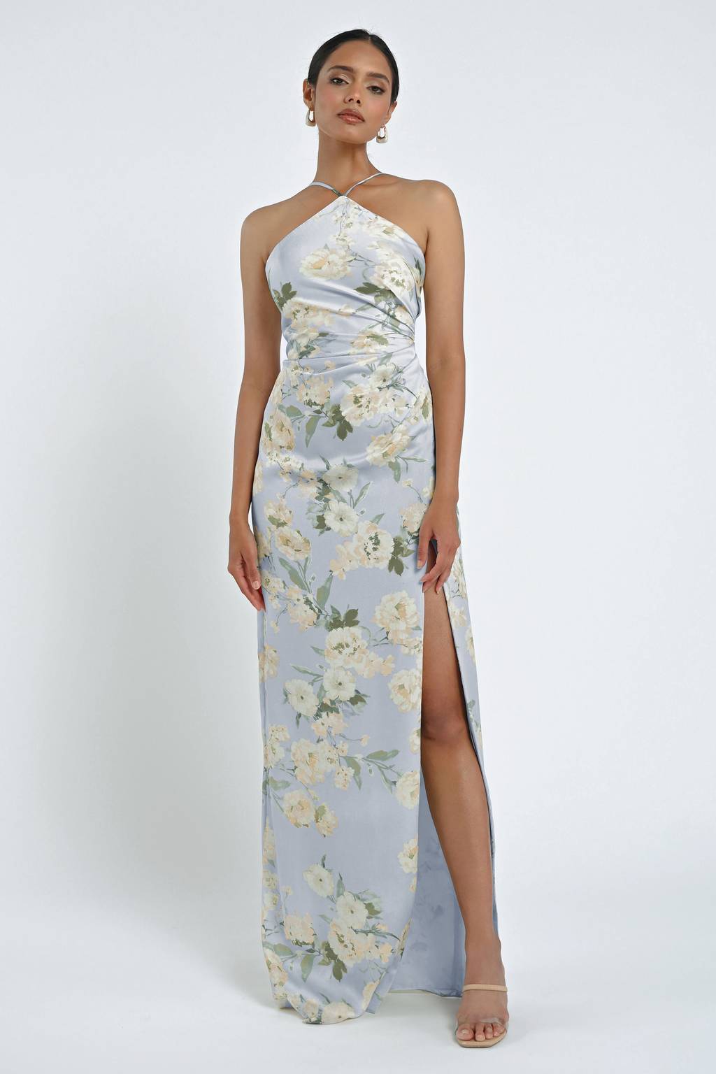 Riley Verona-Floral whisper+blue 1