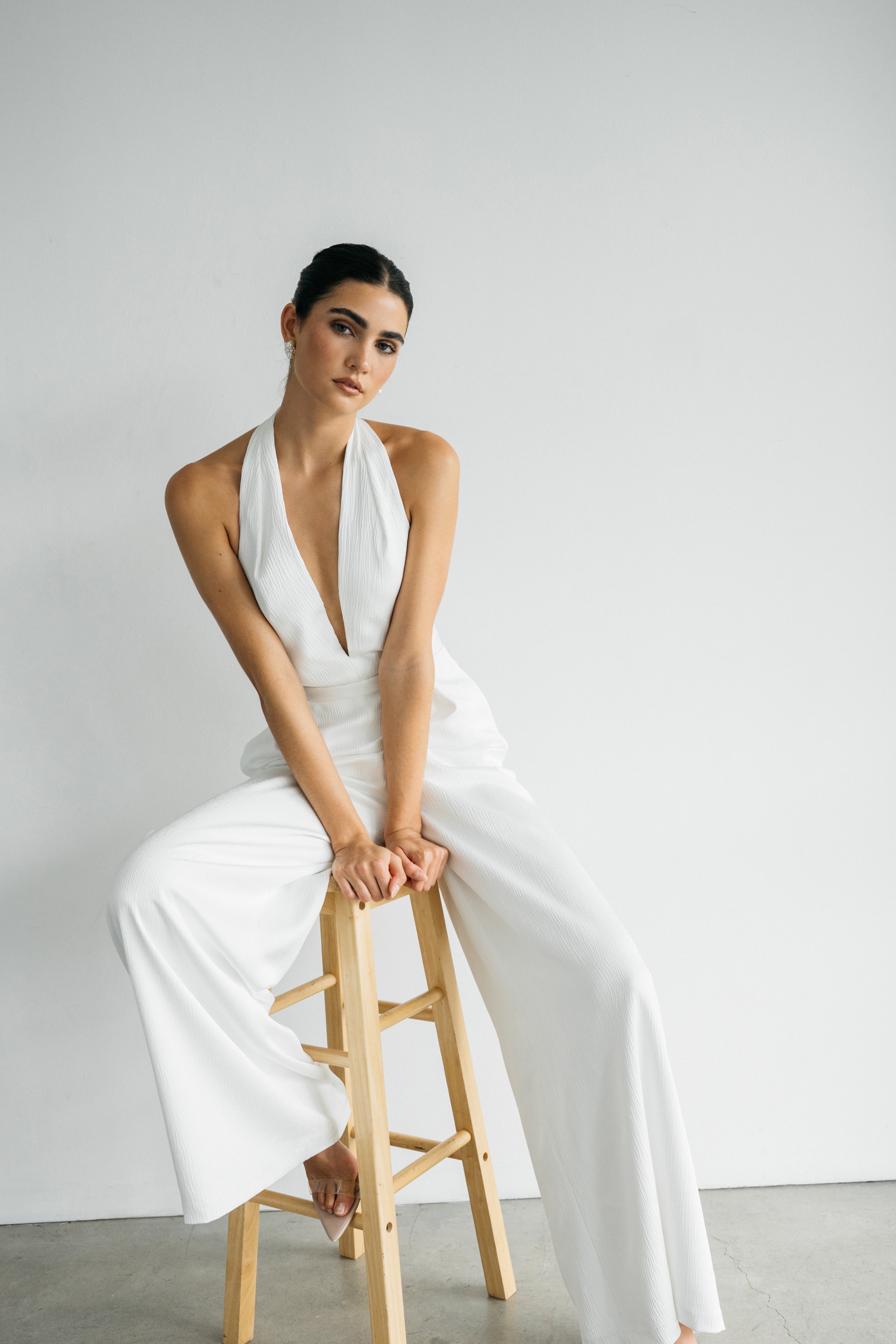 Lula Jumpsuit by Jenny Yoo