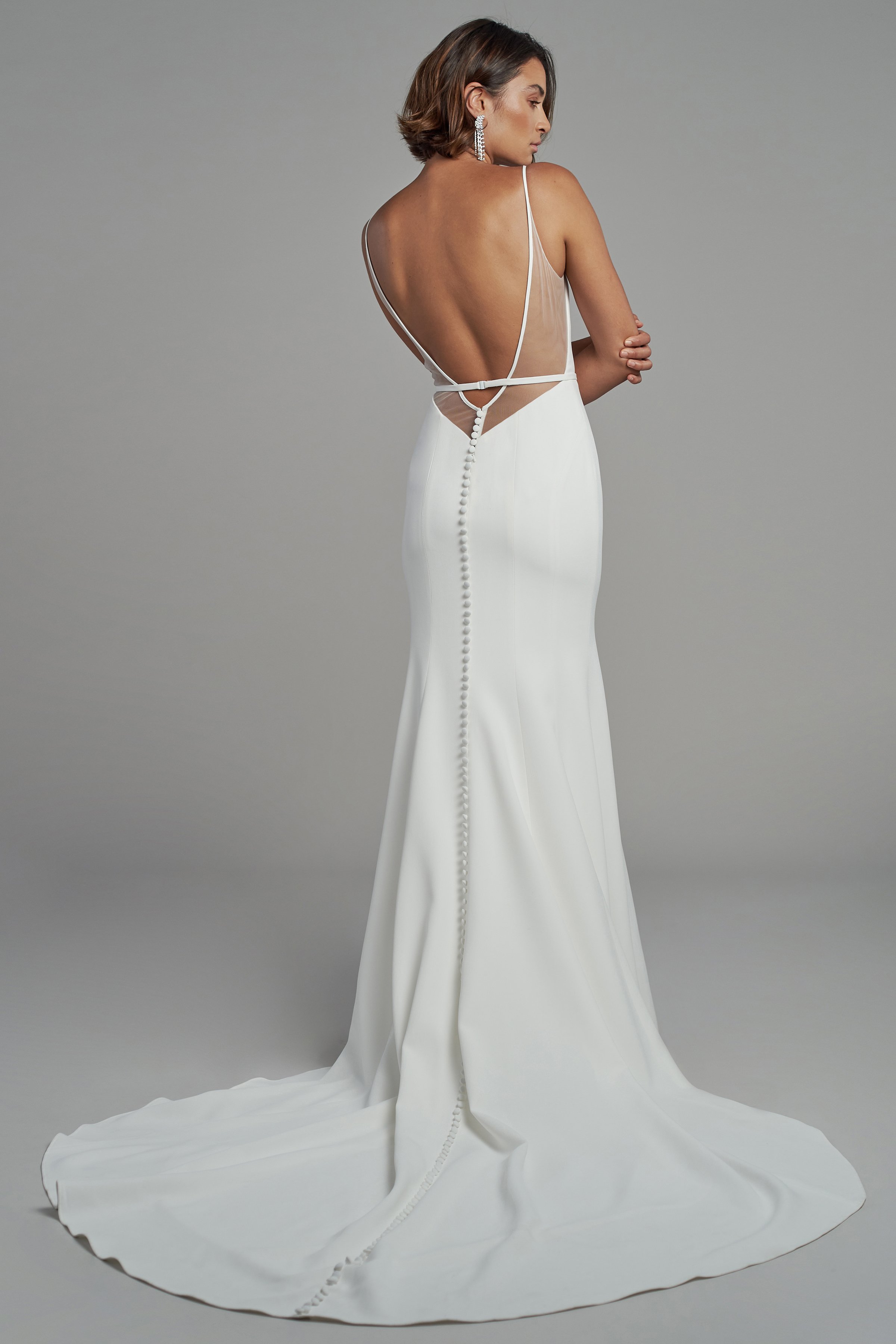 Michaela by Jenny Yoo