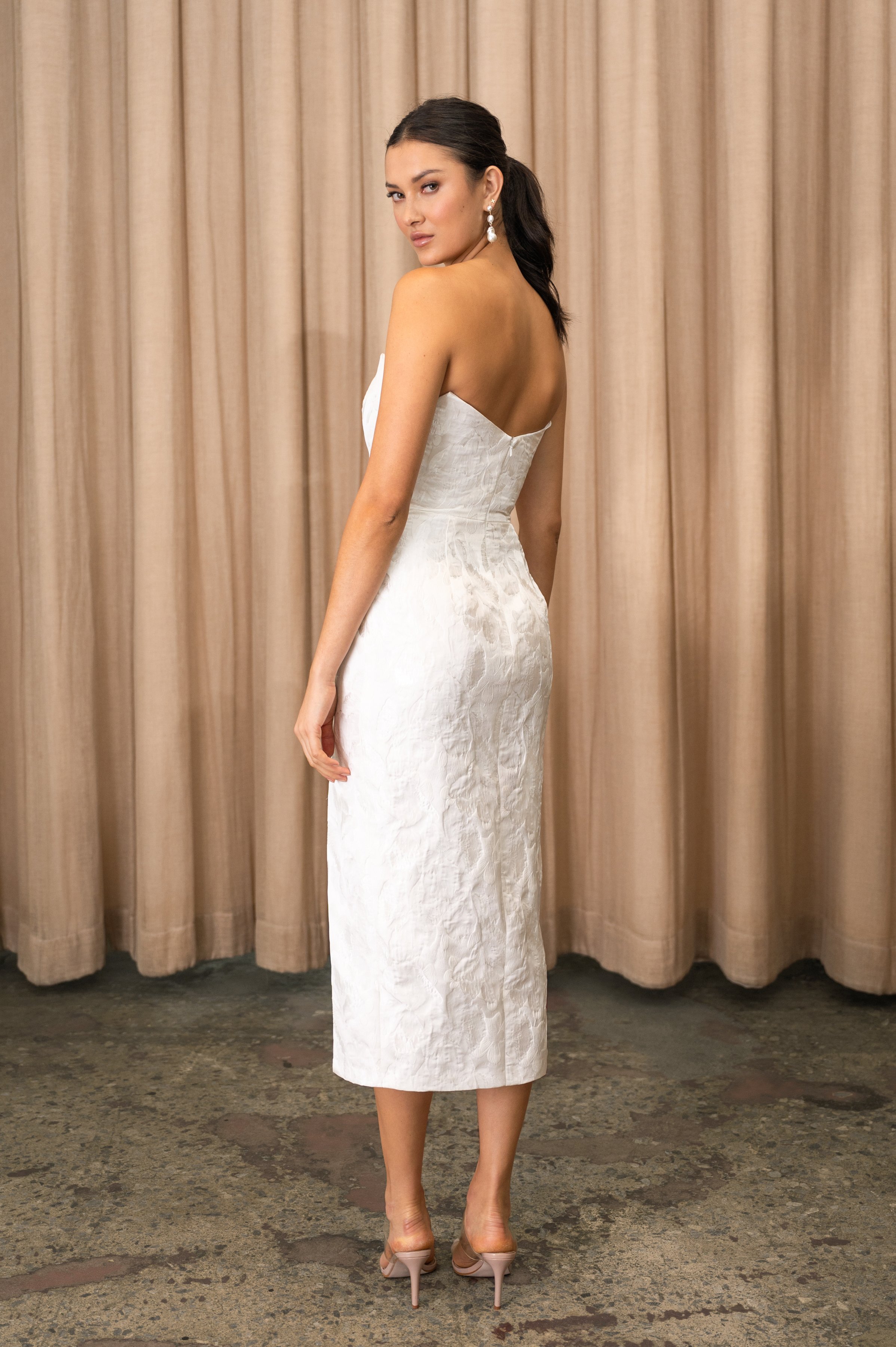 Marilyn by Jenny Yoo