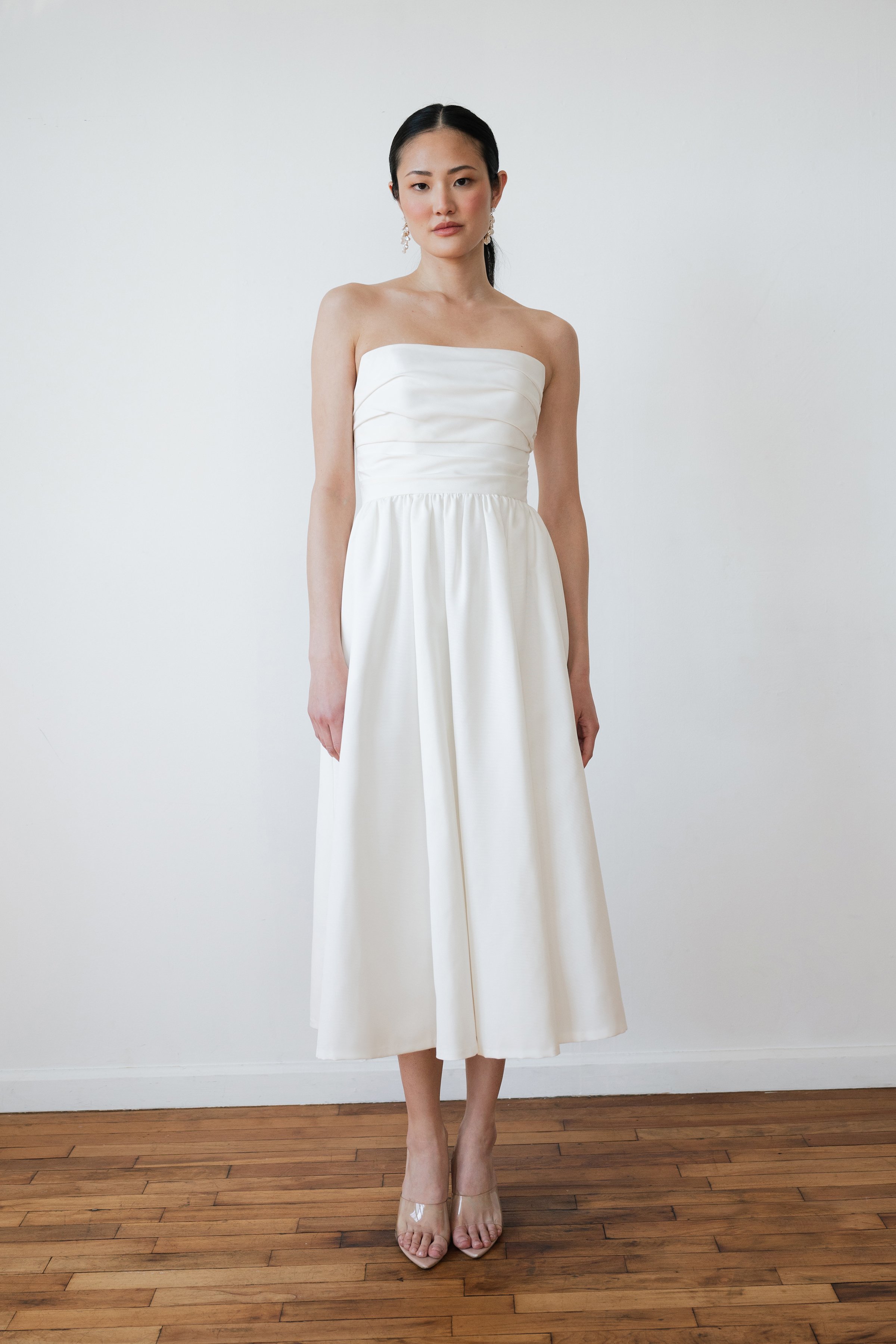 Marcelle by Jenny Yoo