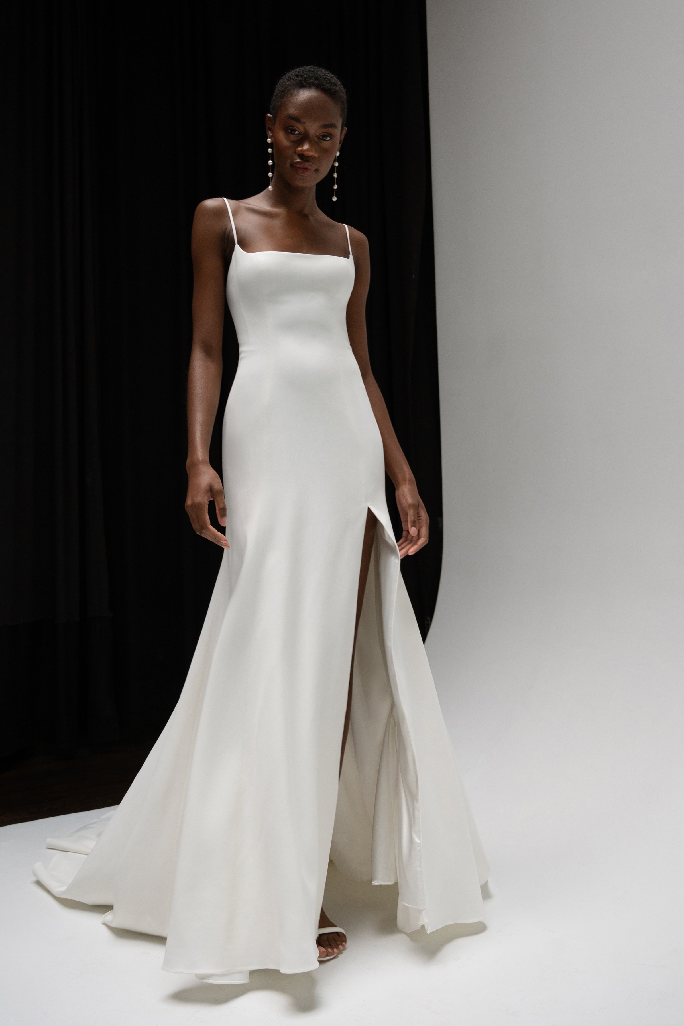 Emery with Slit by Jenny Yoo