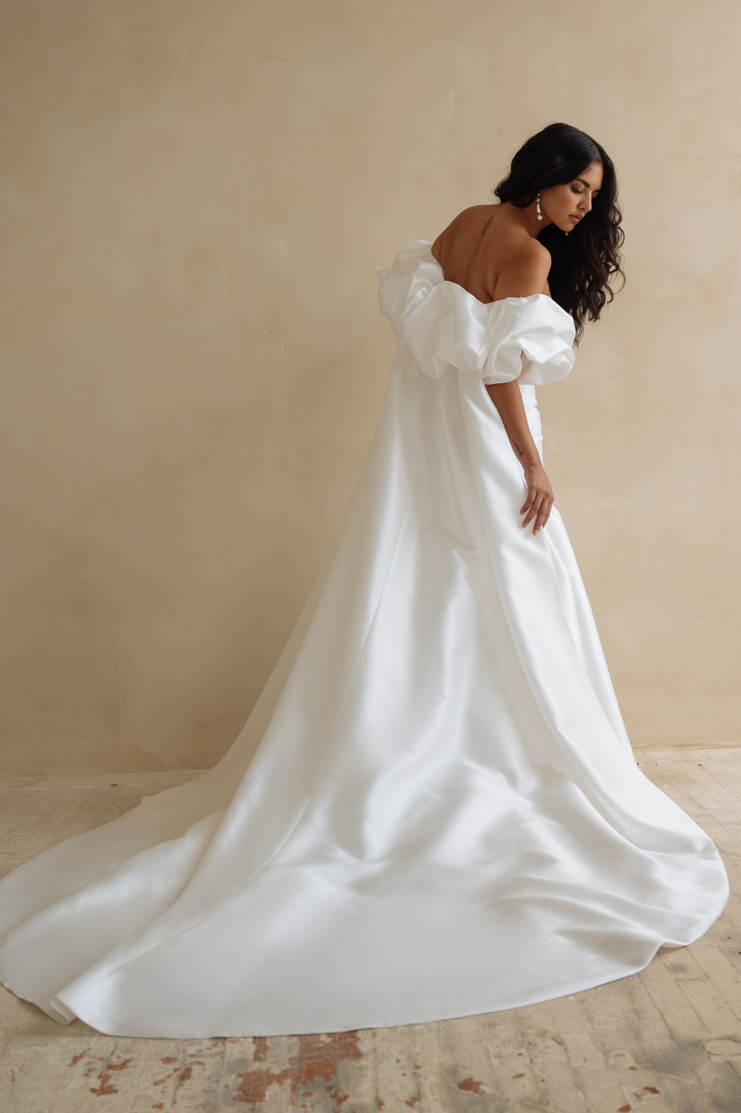 Jewel Cape by Jenny Yoo