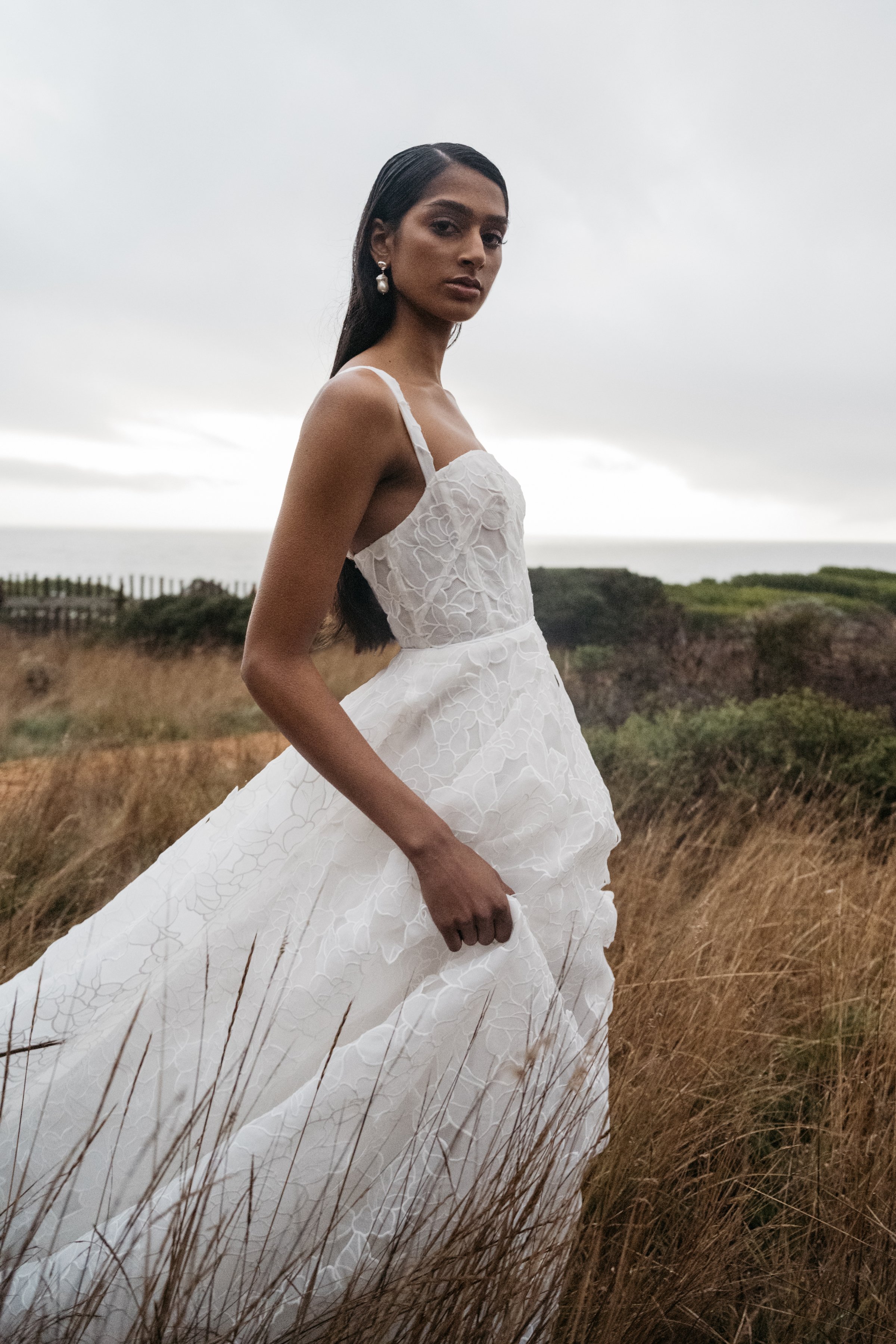 Charlie by Jenny Yoo