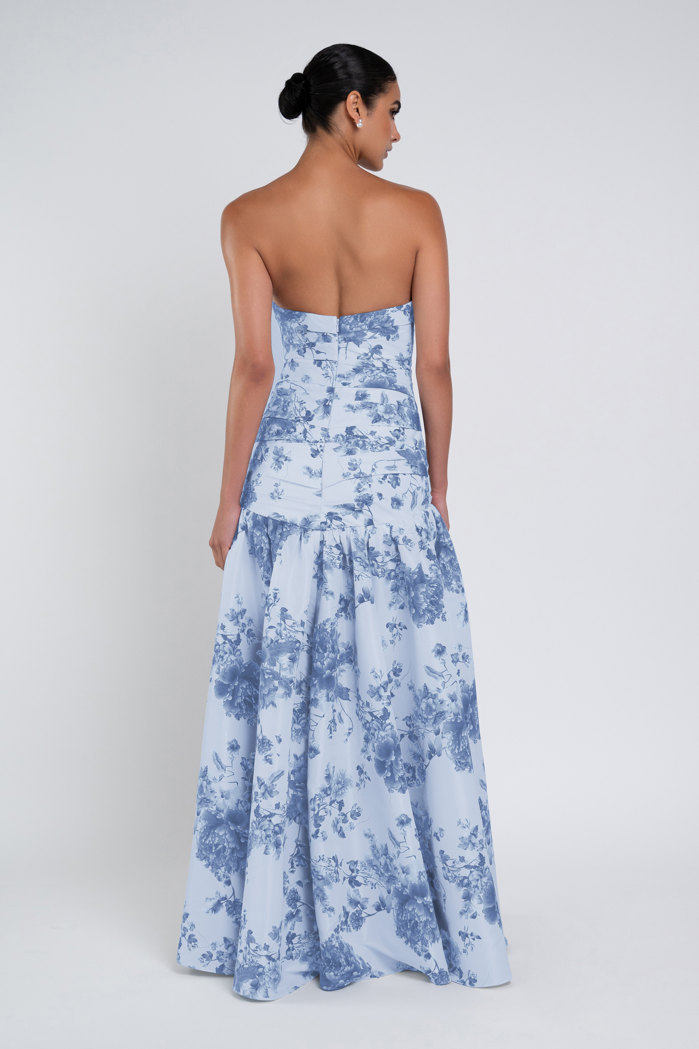 Sarah Print by Jenny Yoo