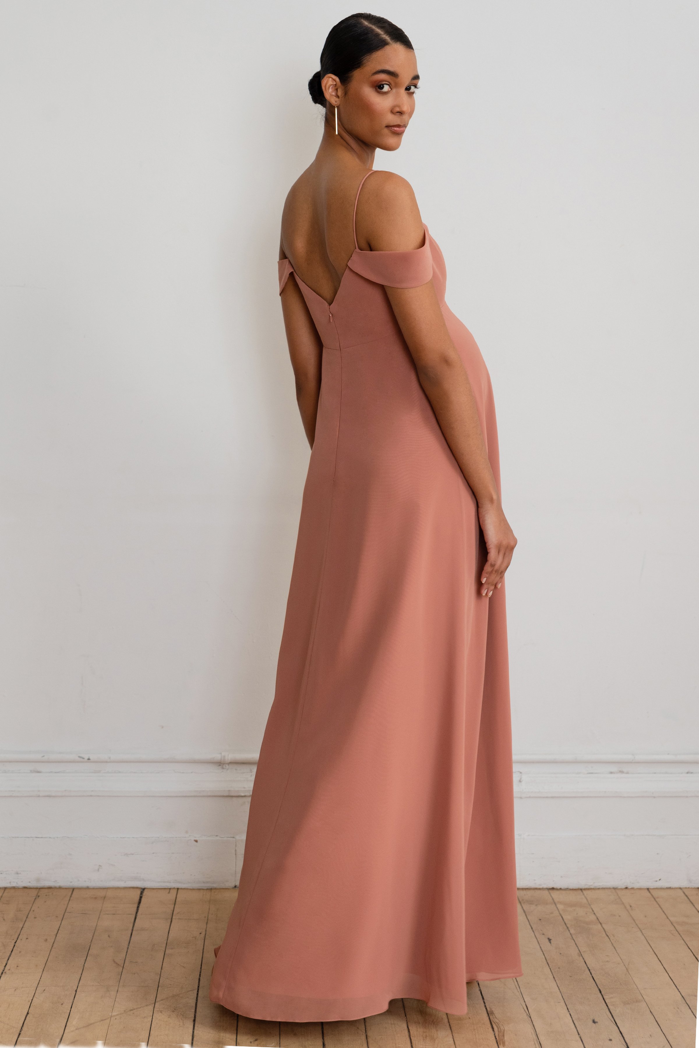 Priya Maternity by Jenny Yoo