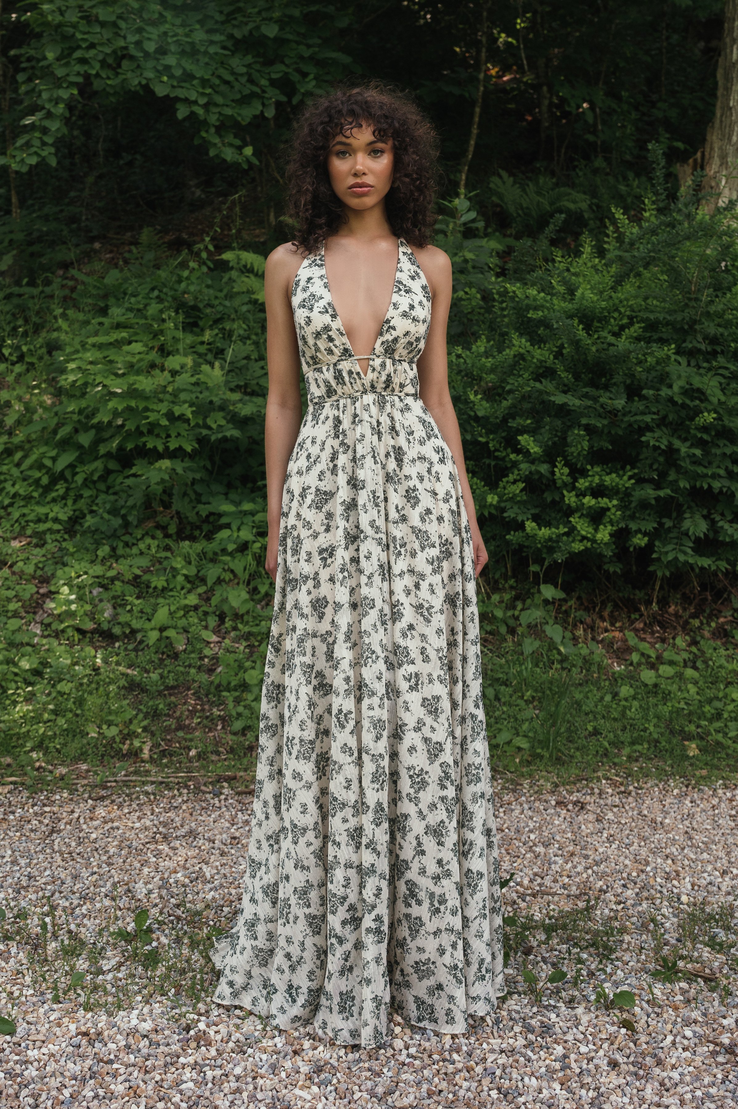 Robin Print by Jenny Yoo