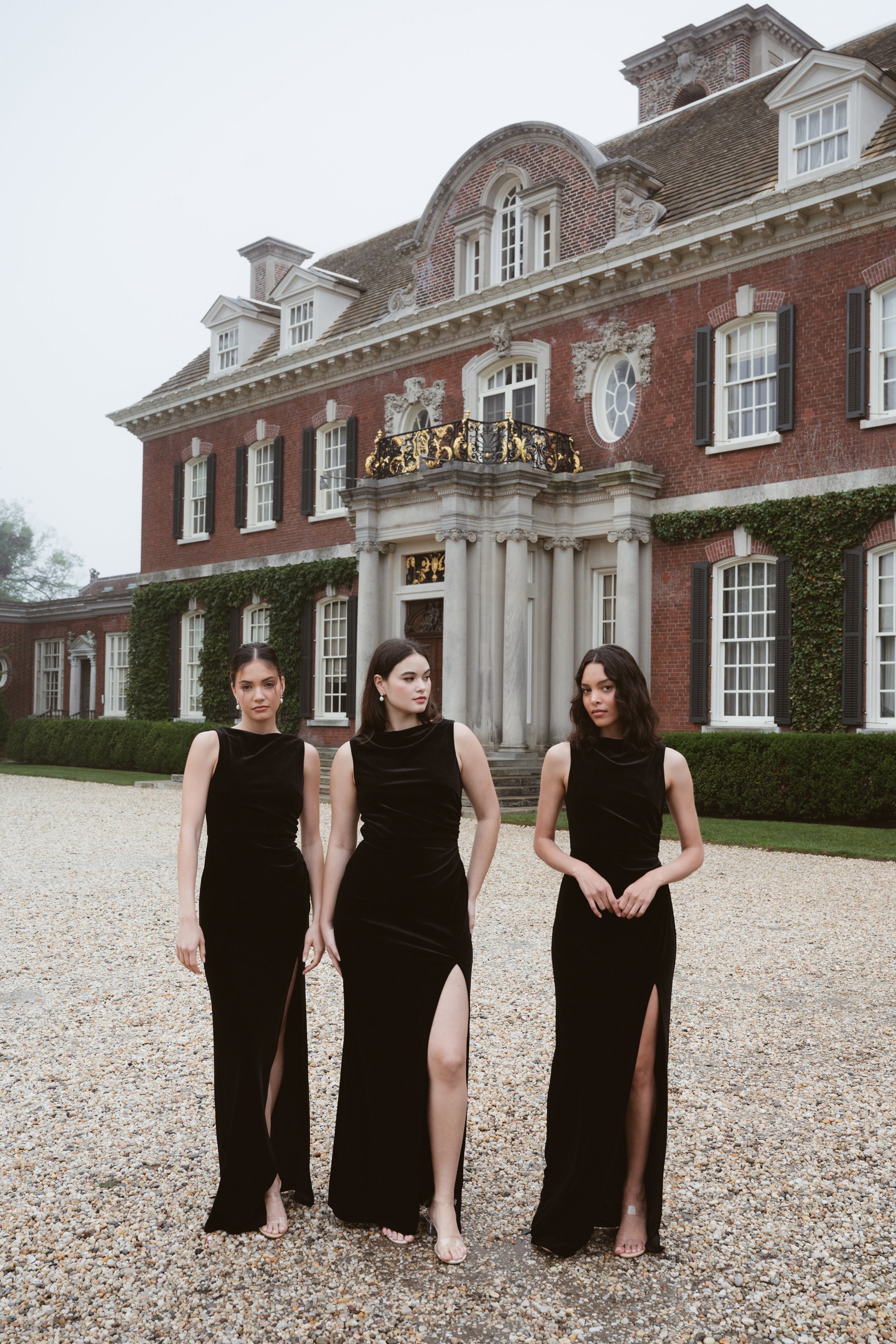 Brielle by Jenny Yoo