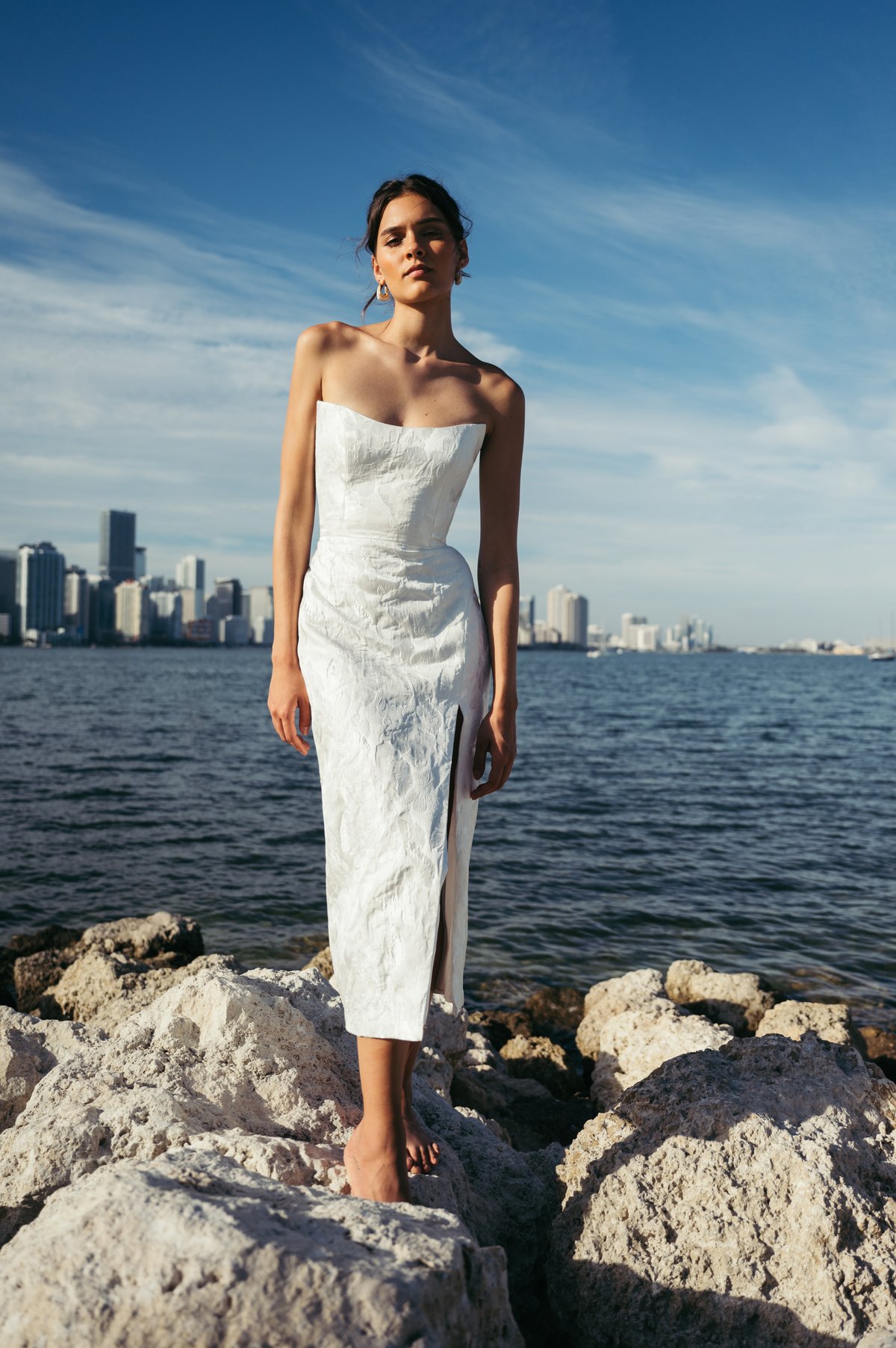 Marilyn by Jenny Yoo