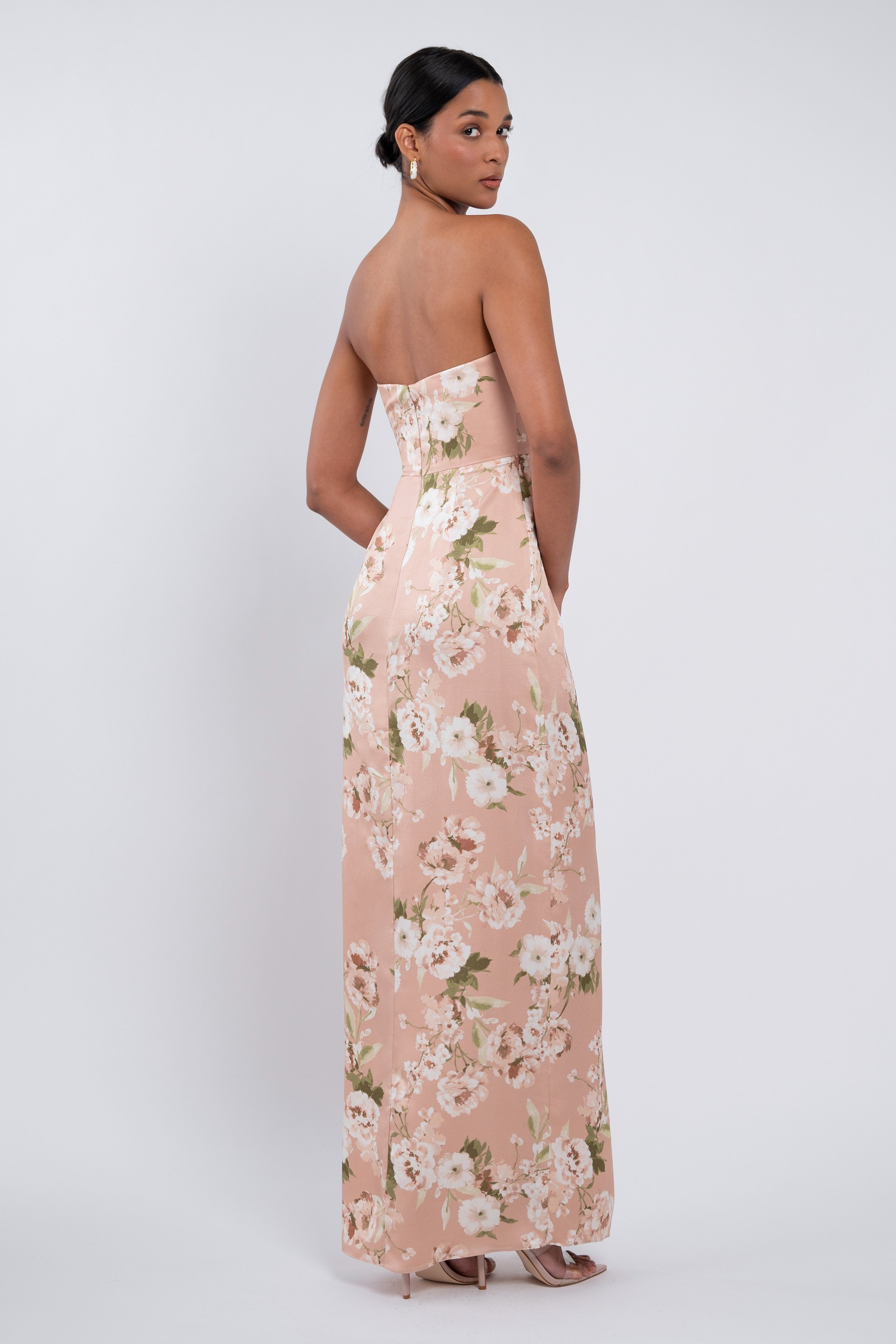 Victoria Print by Jenny Yoo