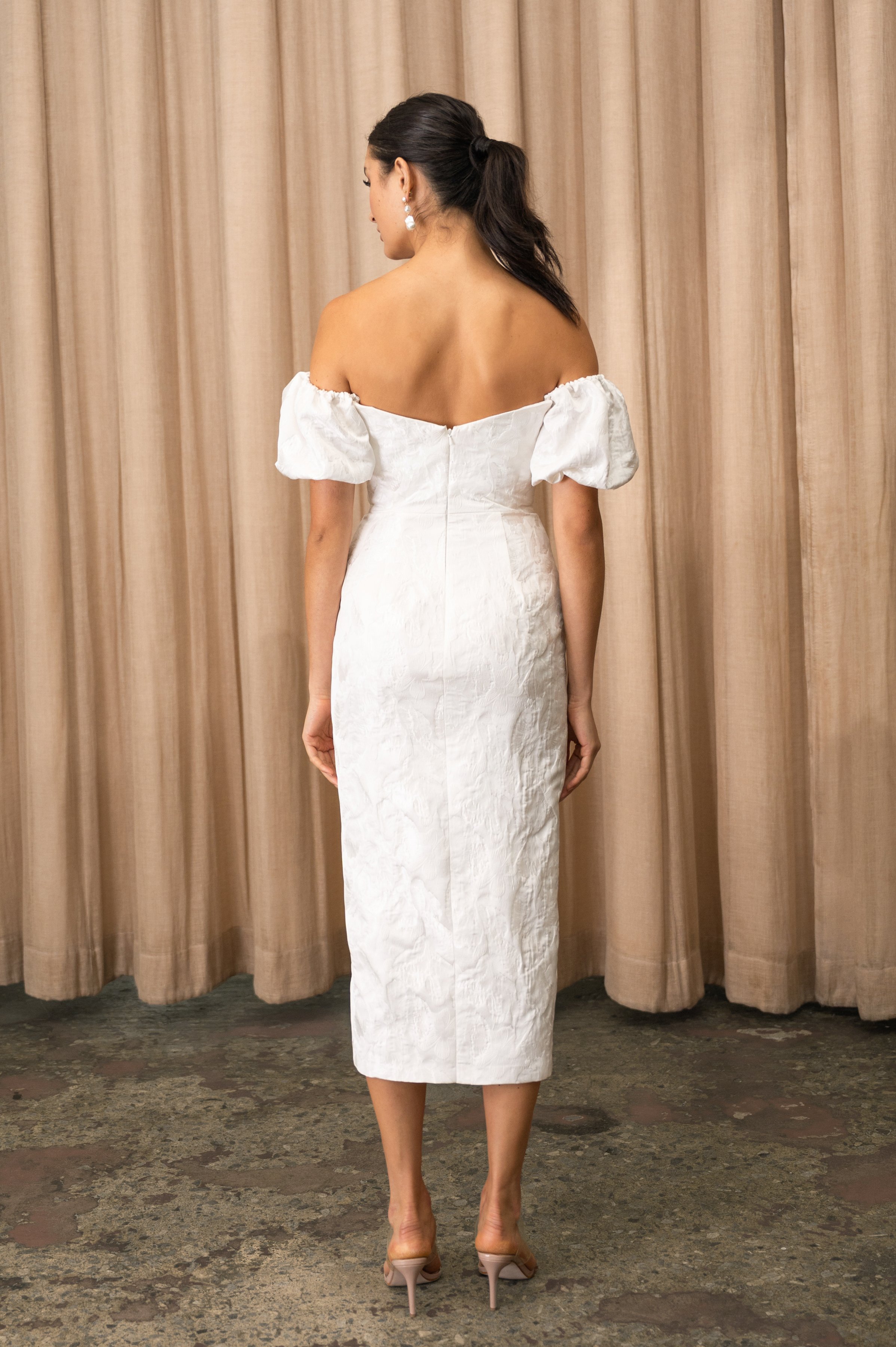 Marilyn by Jenny Yoo