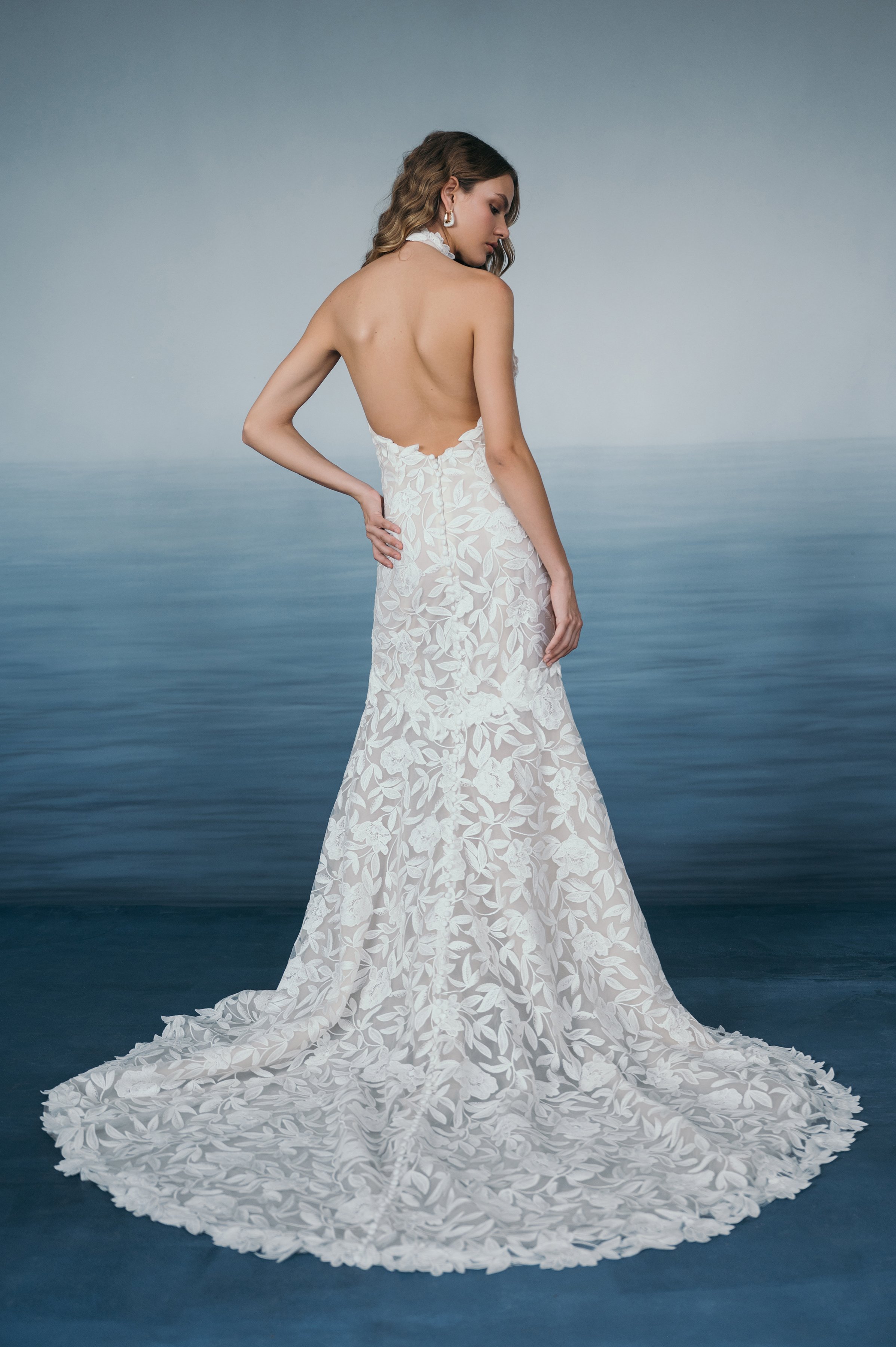 Garland by Jenny Yoo