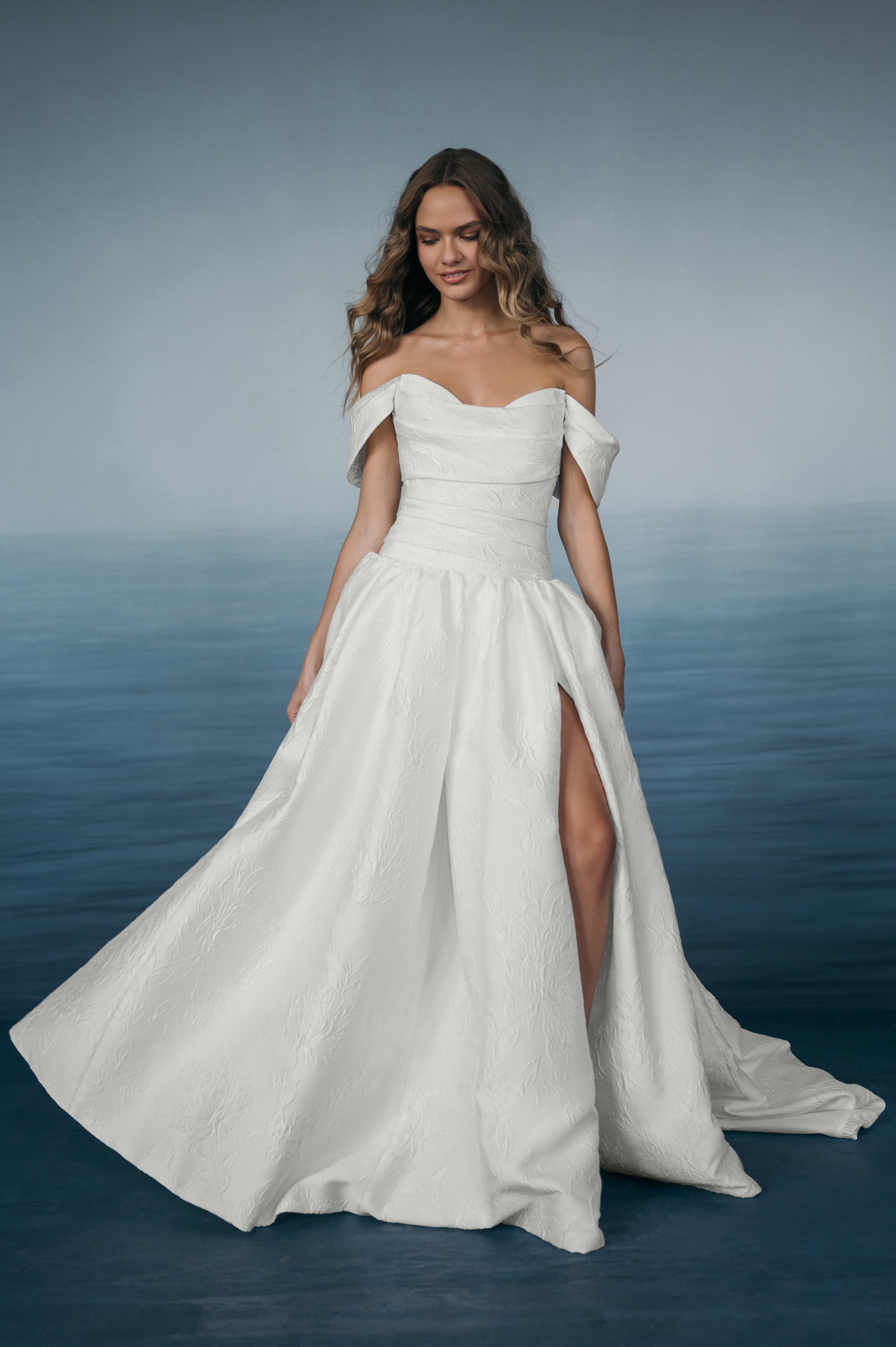 Crawford by Jenny Yoo