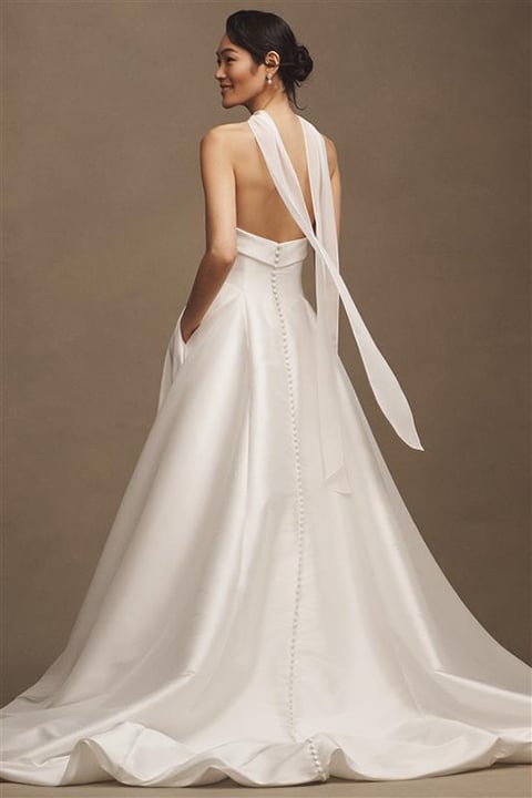 Georgie by Jenny Yoo