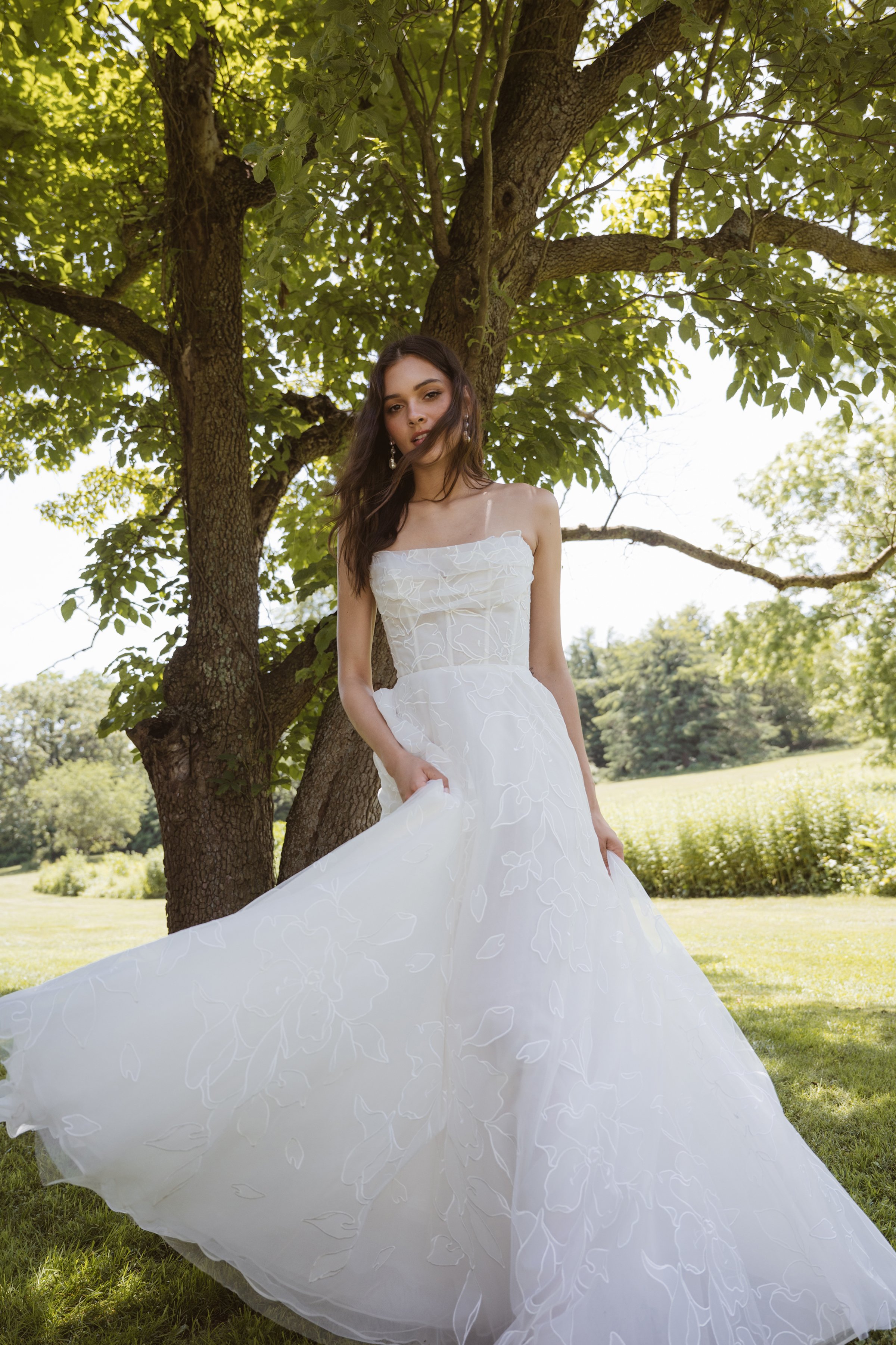 Lorelai by Jenny Yoo